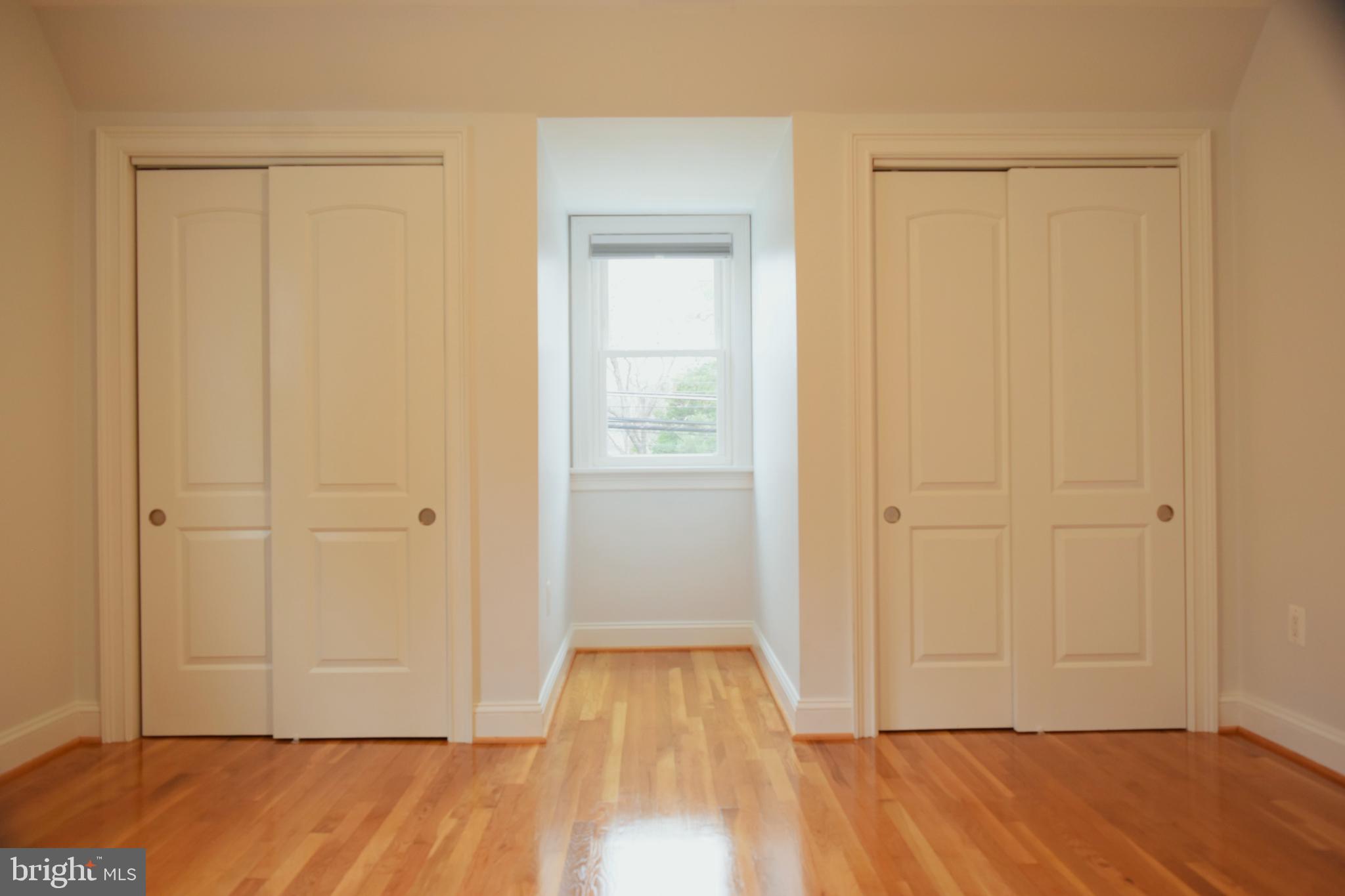 REGENCY ESTATES - Residential Lease