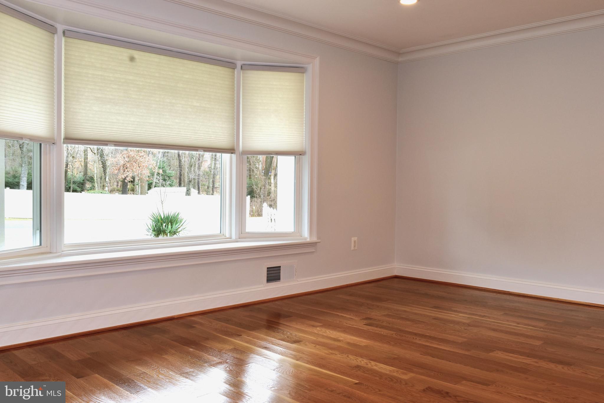 REGENCY ESTATES - Residential Lease