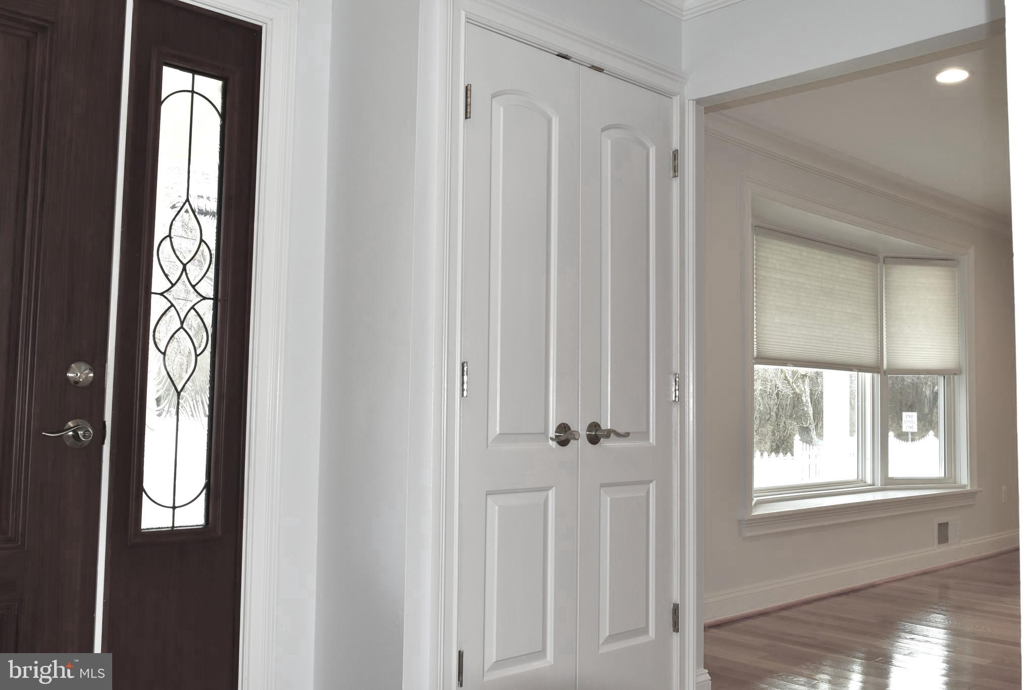 REGENCY ESTATES - Residential Lease