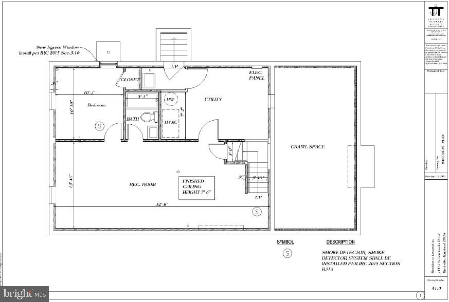 REGENCY ESTATES - Residential Lease