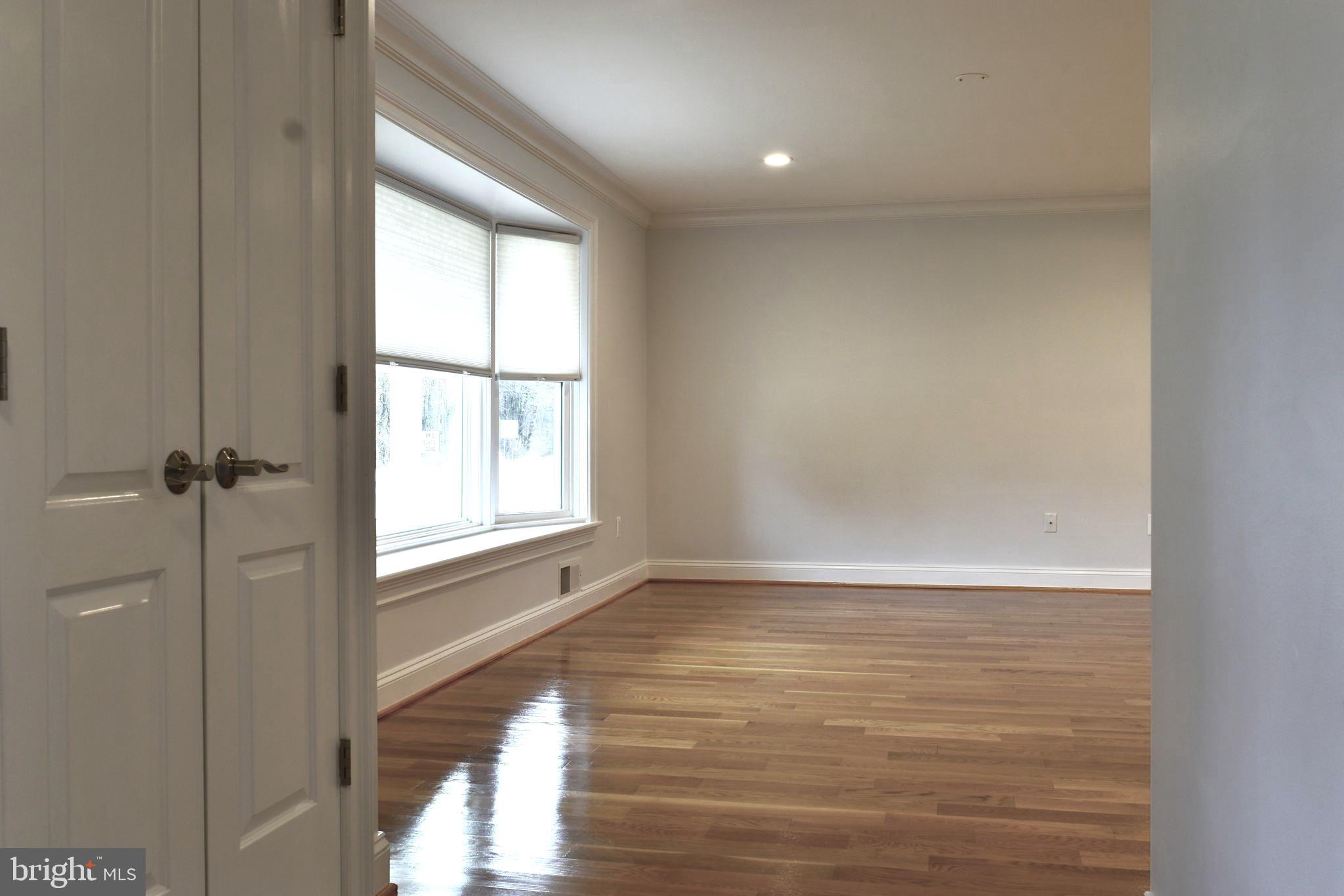 REGENCY ESTATES - Residential Lease