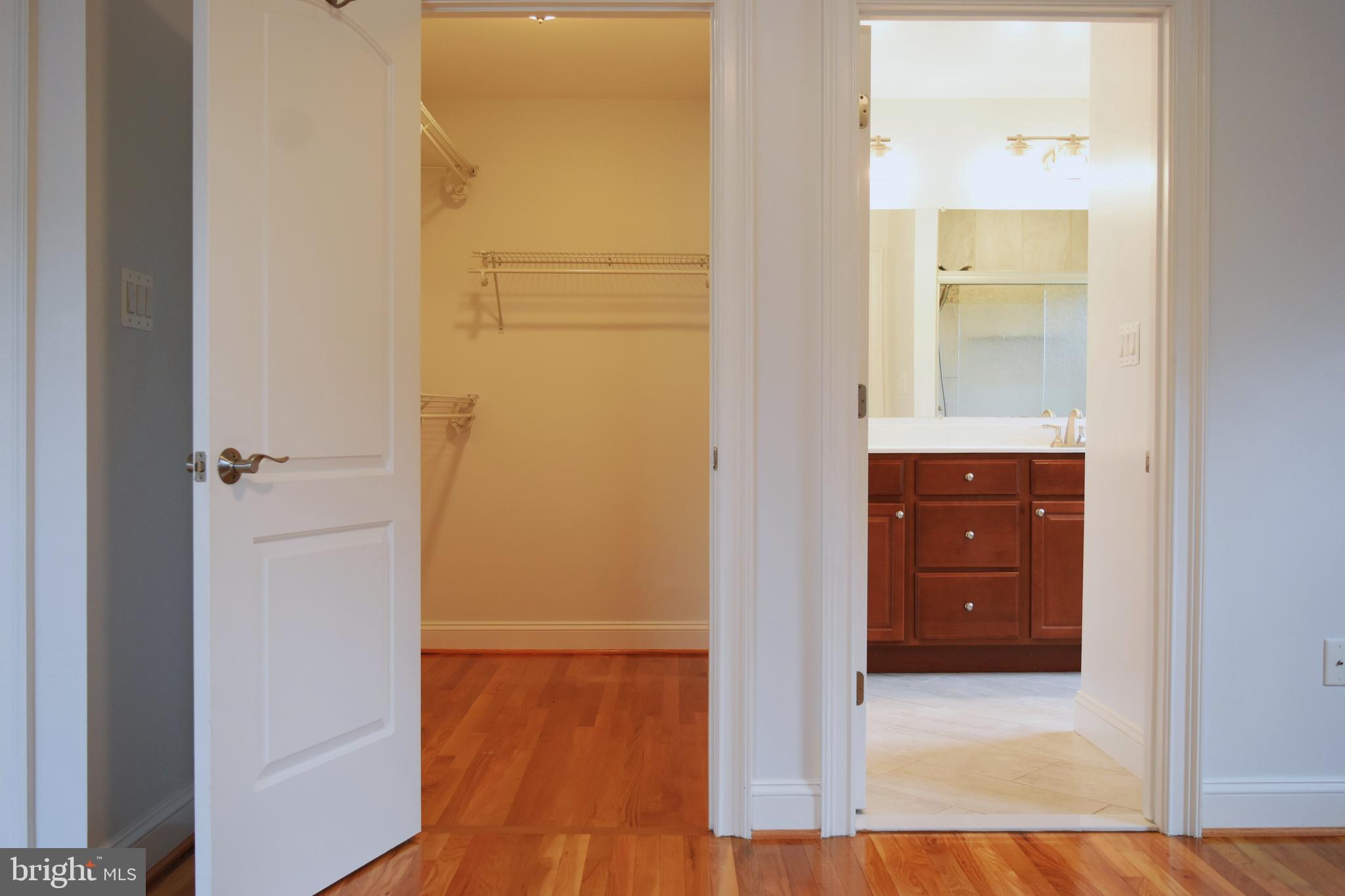 REGENCY ESTATES - Residential Lease