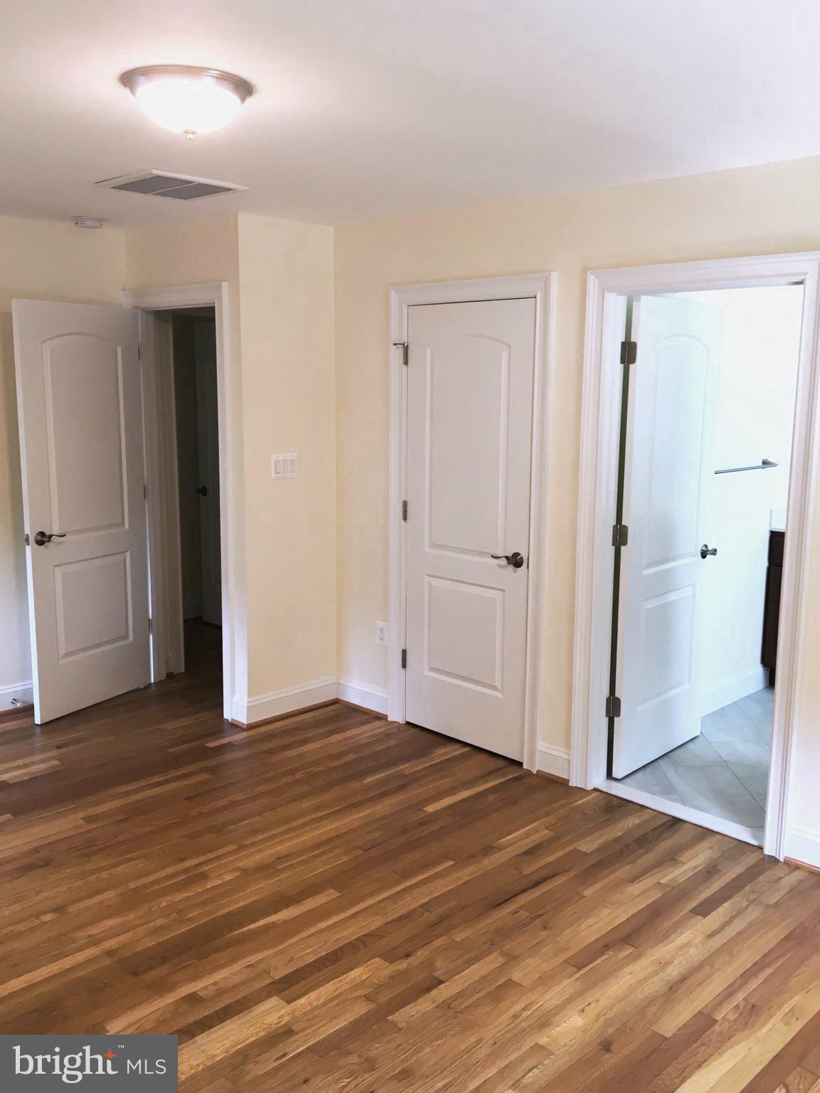 REGENCY ESTATES - Residential Lease