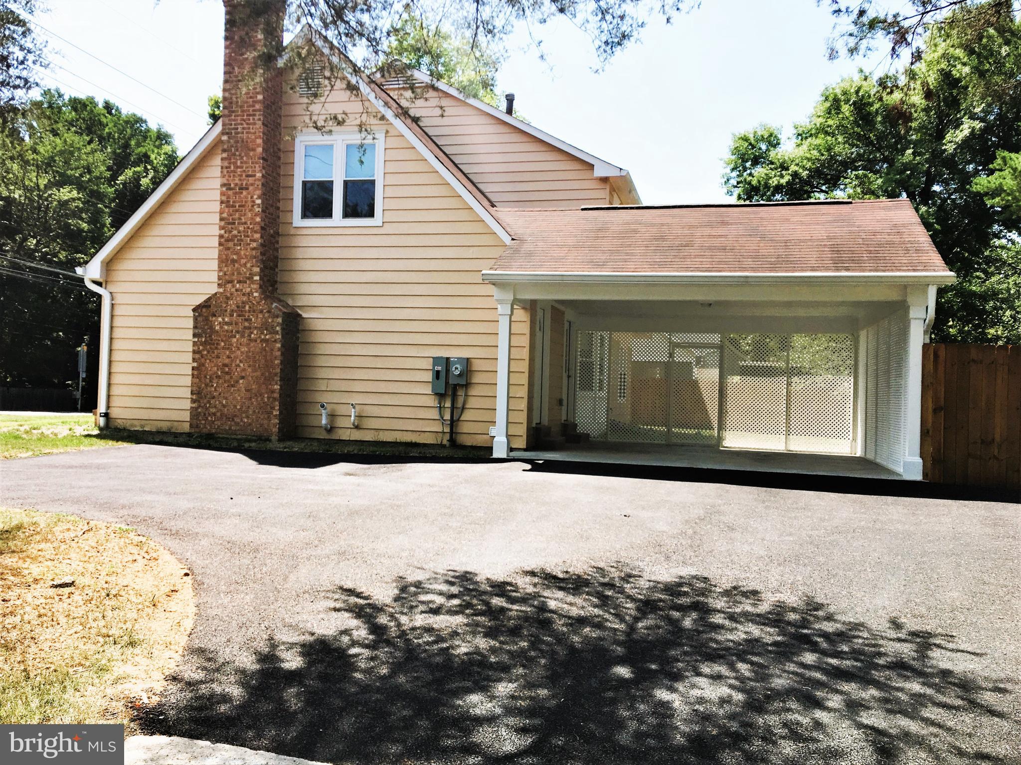 REGENCY ESTATES - Residential Lease