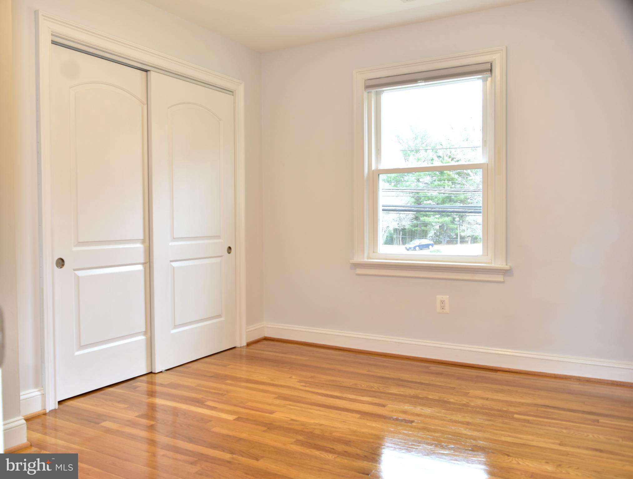 REGENCY ESTATES - Residential Lease