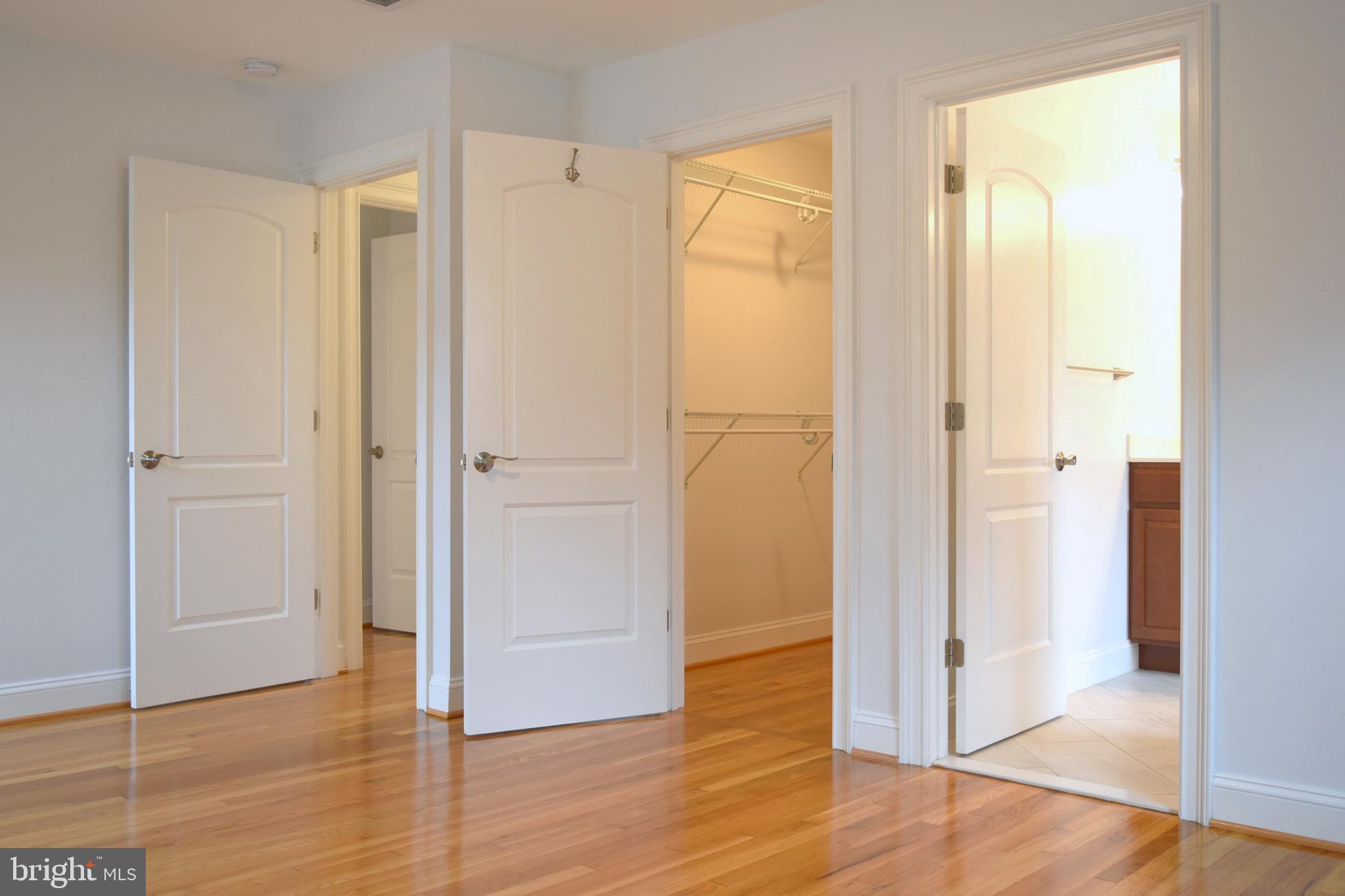 REGENCY ESTATES - Residential Lease