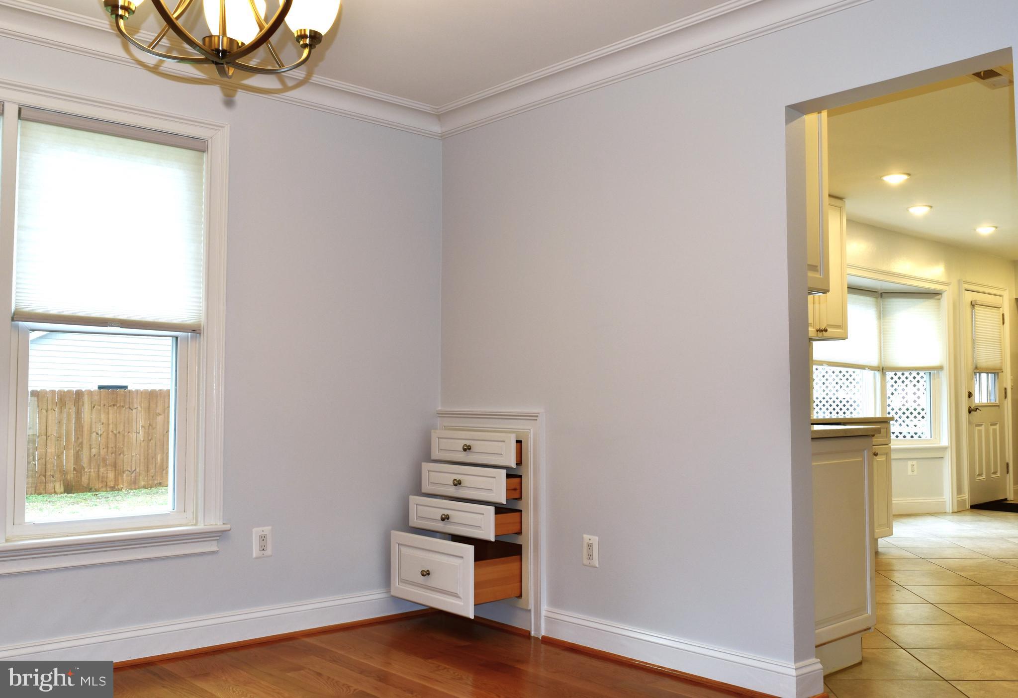 REGENCY ESTATES - Residential Lease