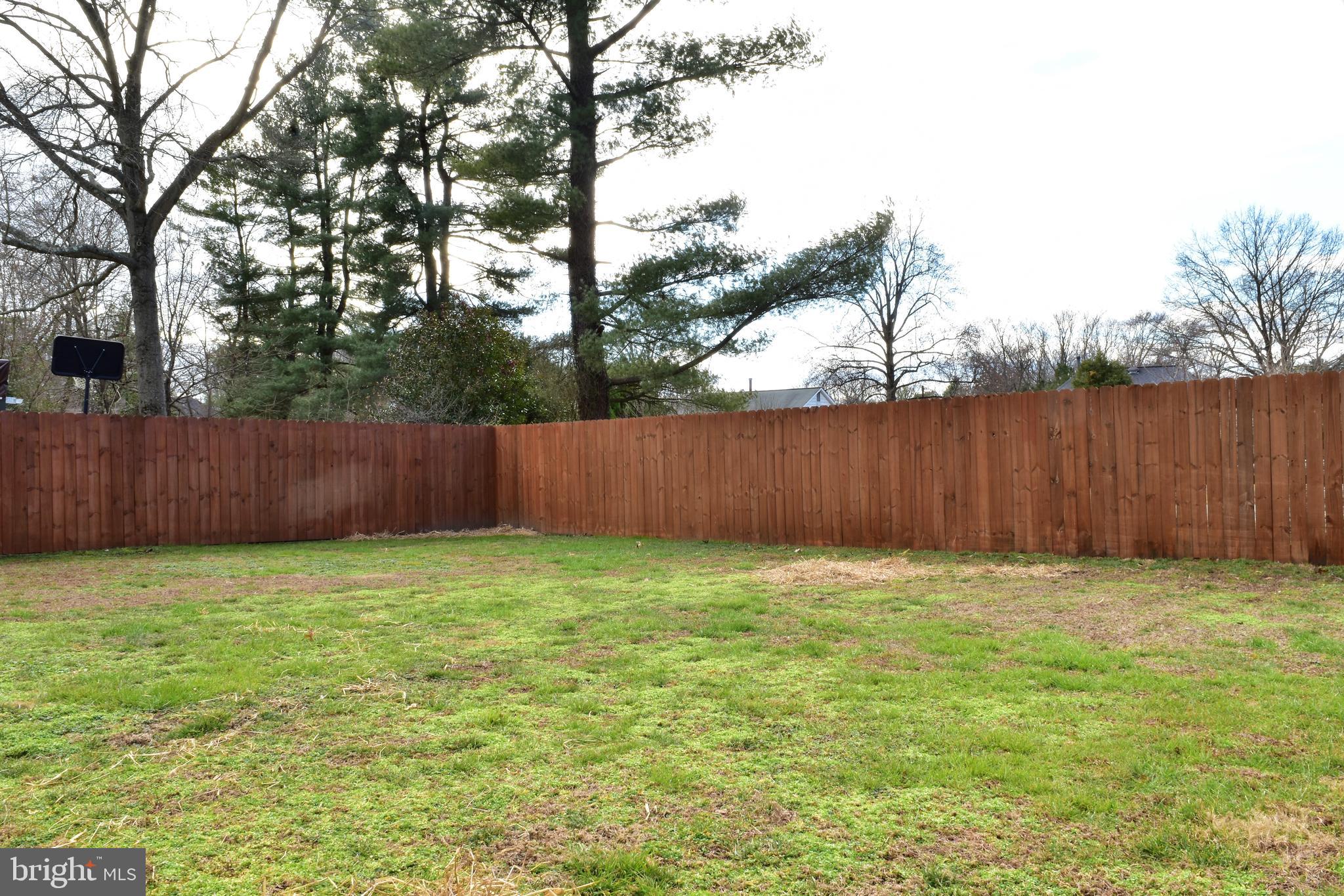 REGENCY ESTATES - Residential Lease