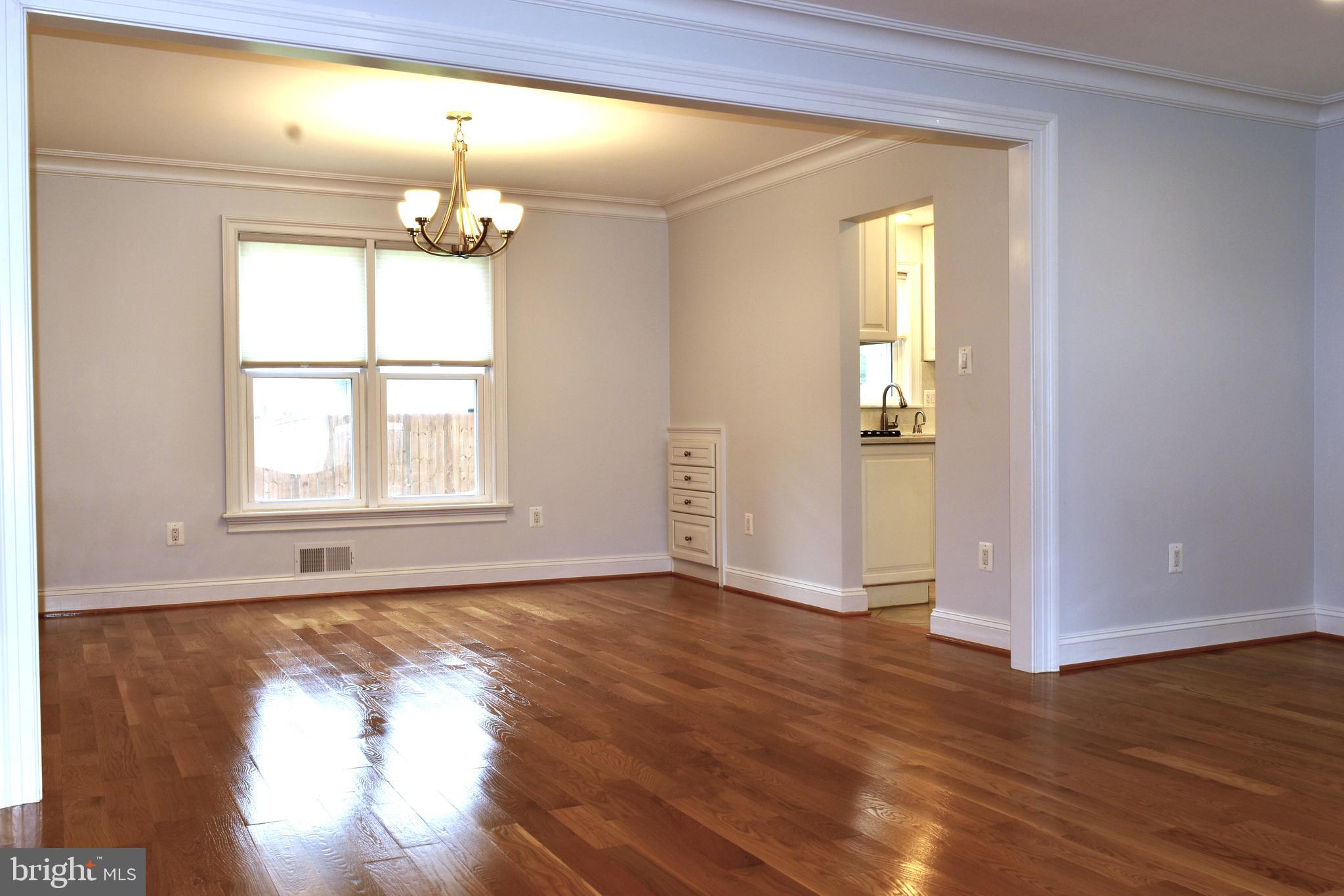 REGENCY ESTATES - Residential Lease