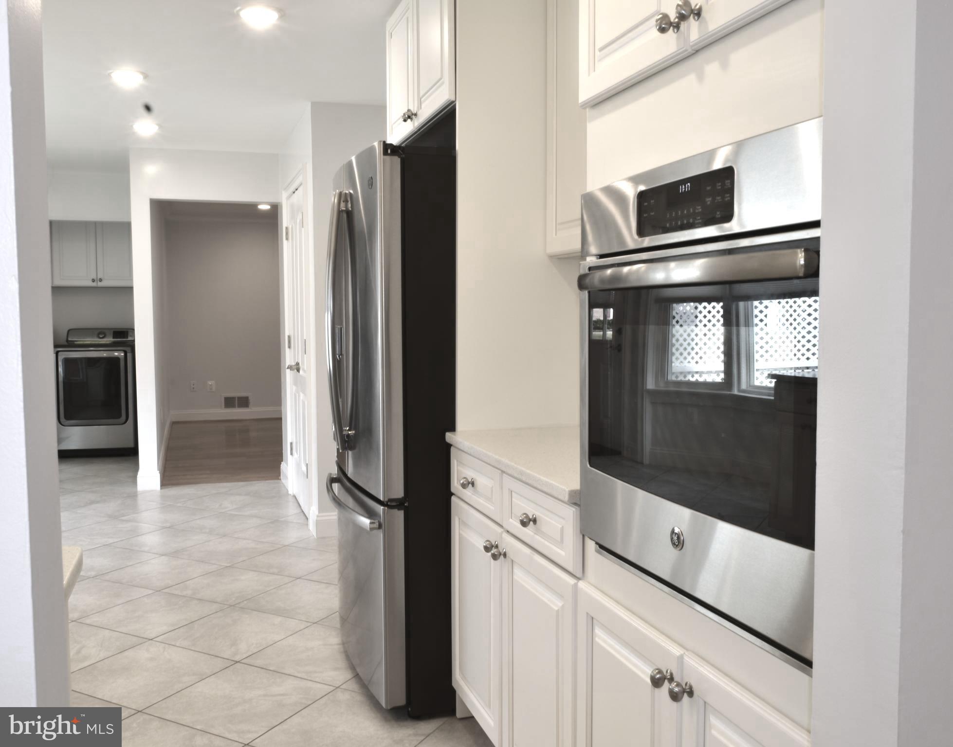 REGENCY ESTATES - Residential Lease