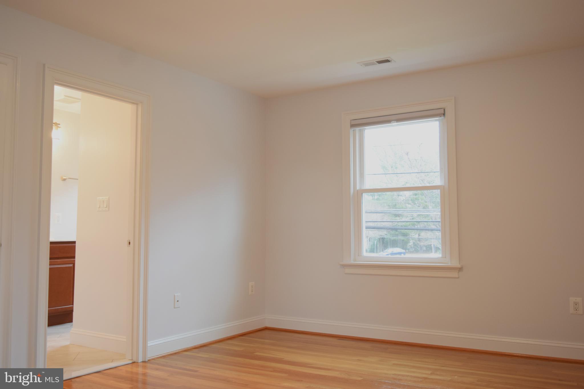 REGENCY ESTATES - Residential Lease