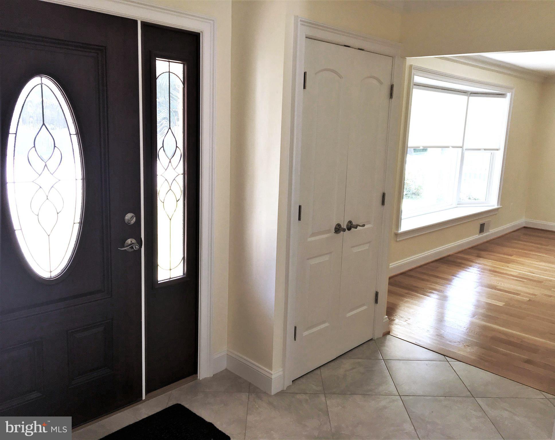 REGENCY ESTATES - Residential Lease