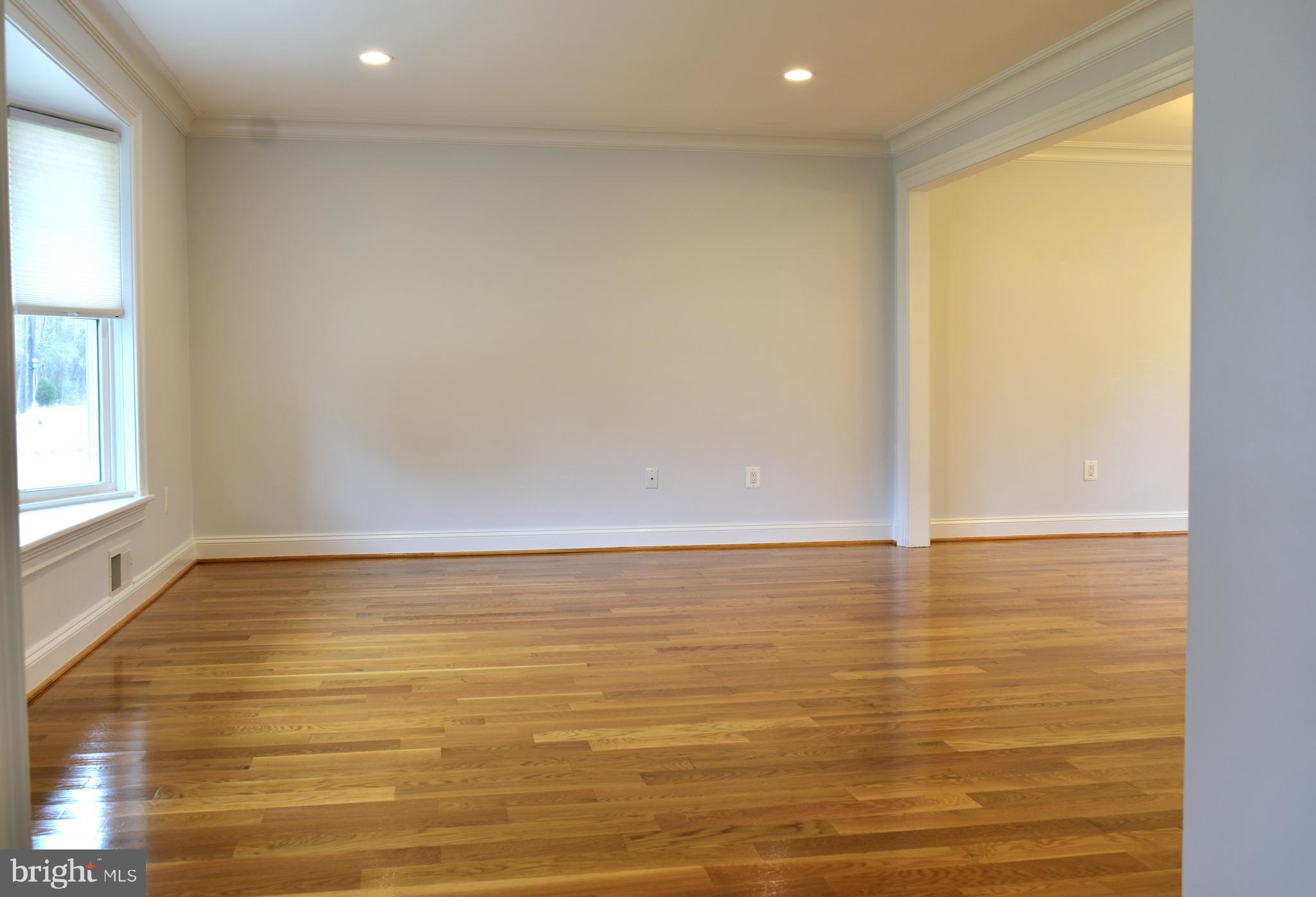 REGENCY ESTATES - Residential Lease