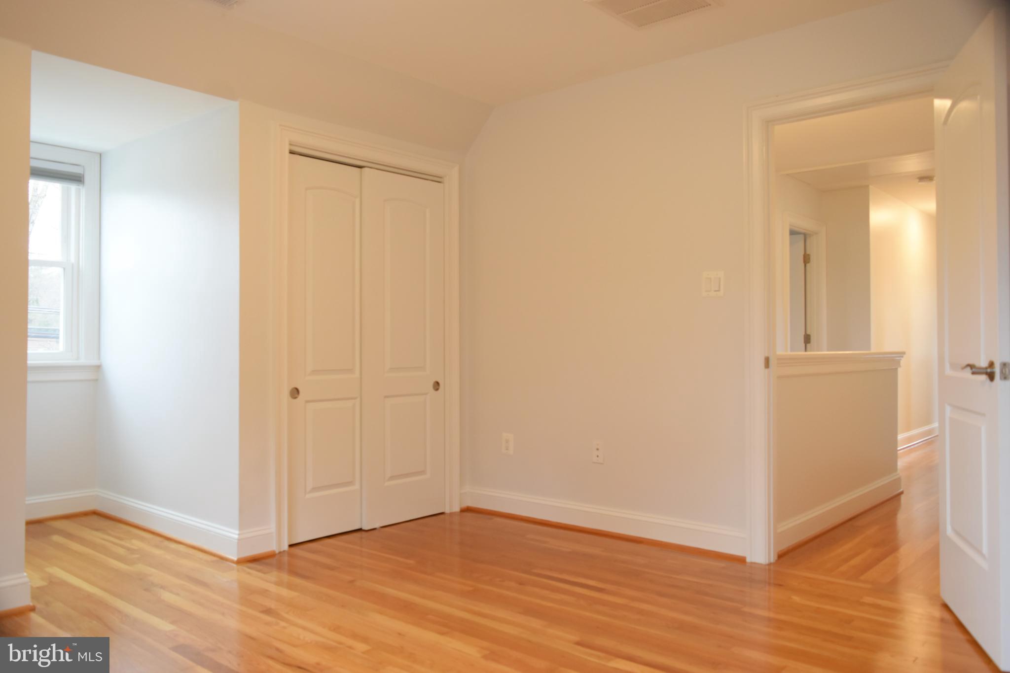 REGENCY ESTATES - Residential Lease