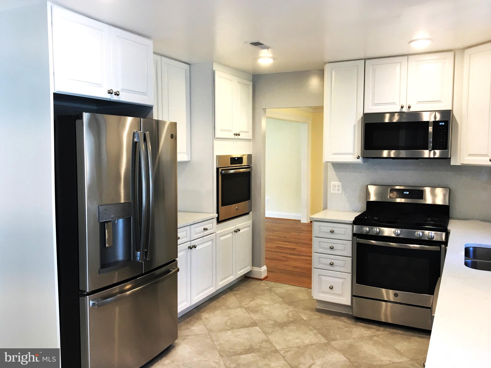 REGENCY ESTATES - Residential Lease