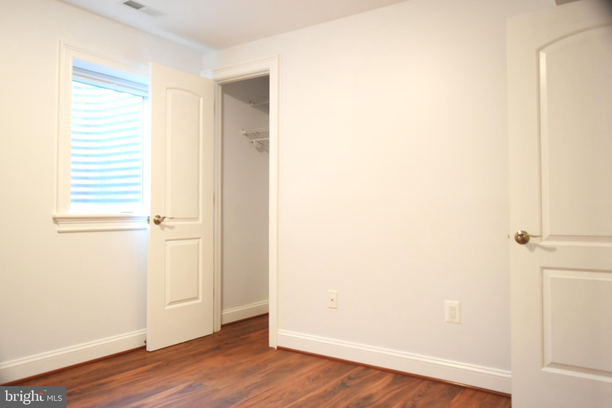 REGENCY ESTATES - Residential Lease