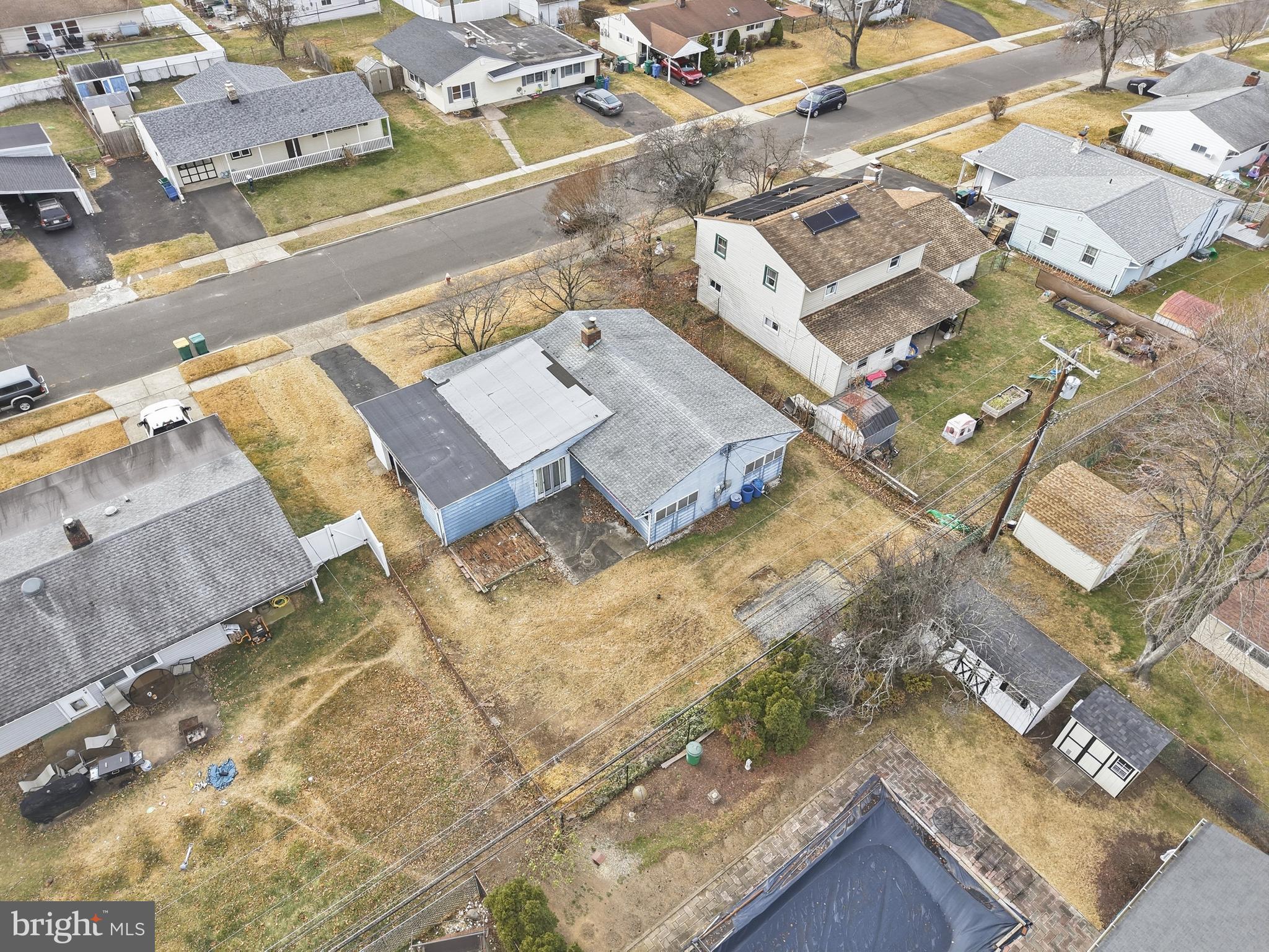 GREENBROOK - Residential