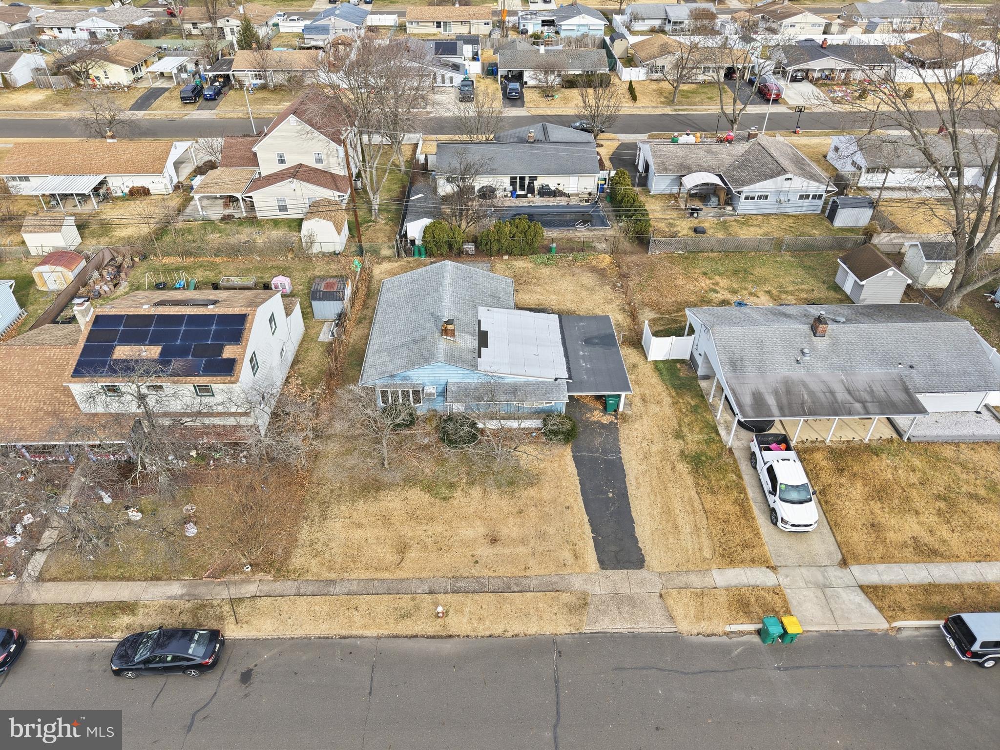 GREENBROOK - Residential