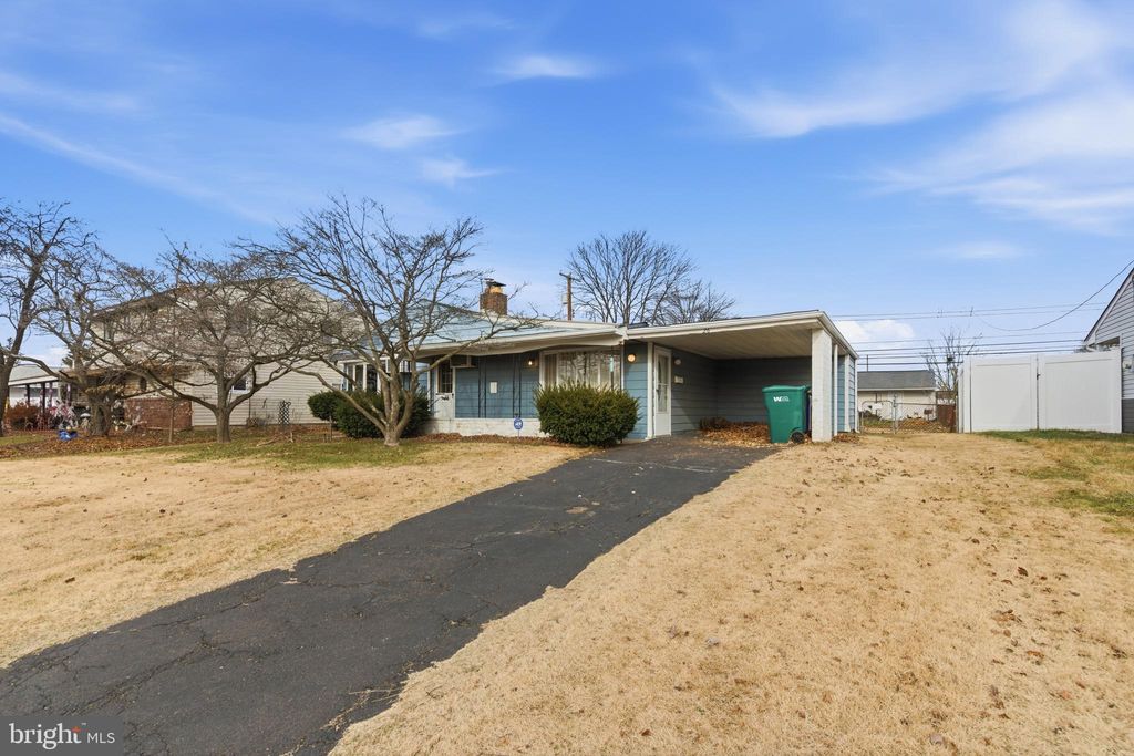 Photo of 26 Good Lane, LEVITTOWN, PA 19055 (MLS # PABU2110560)