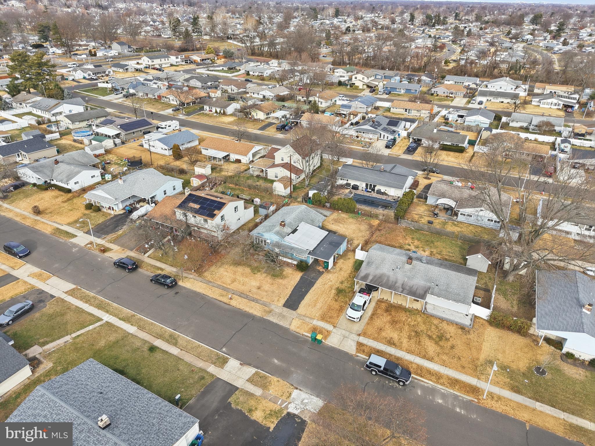 GREENBROOK - Residential