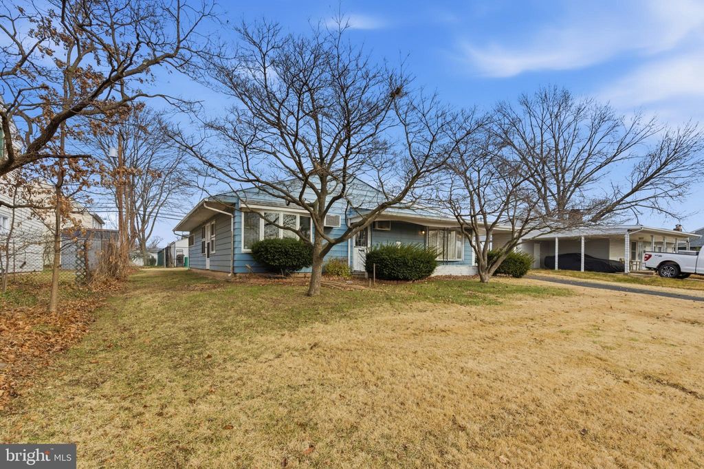 Photo of 26 Good Lane, LEVITTOWN, PA 19055 (MLS # PABU2110560)