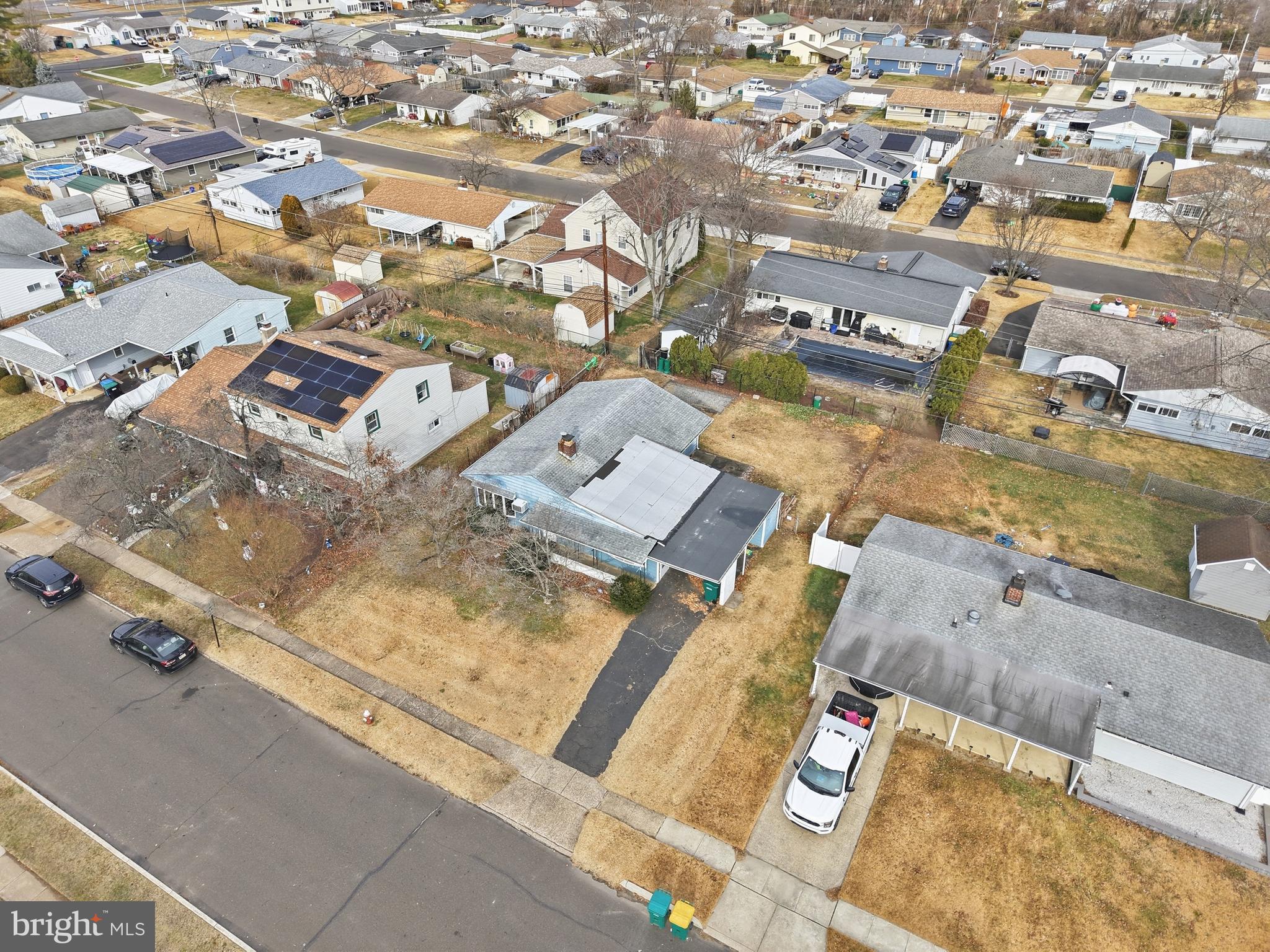 GREENBROOK - Residential