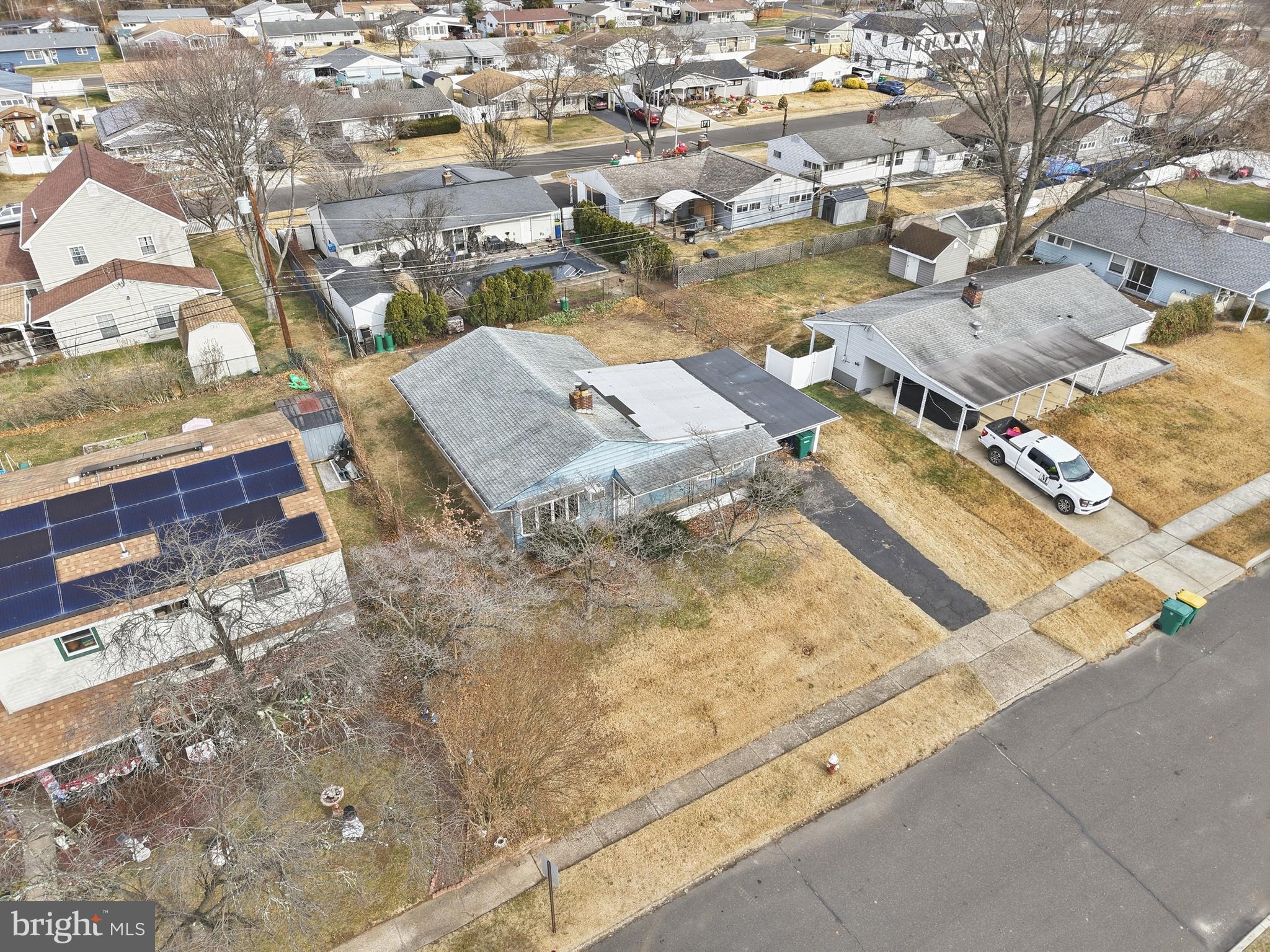 GREENBROOK - Residential