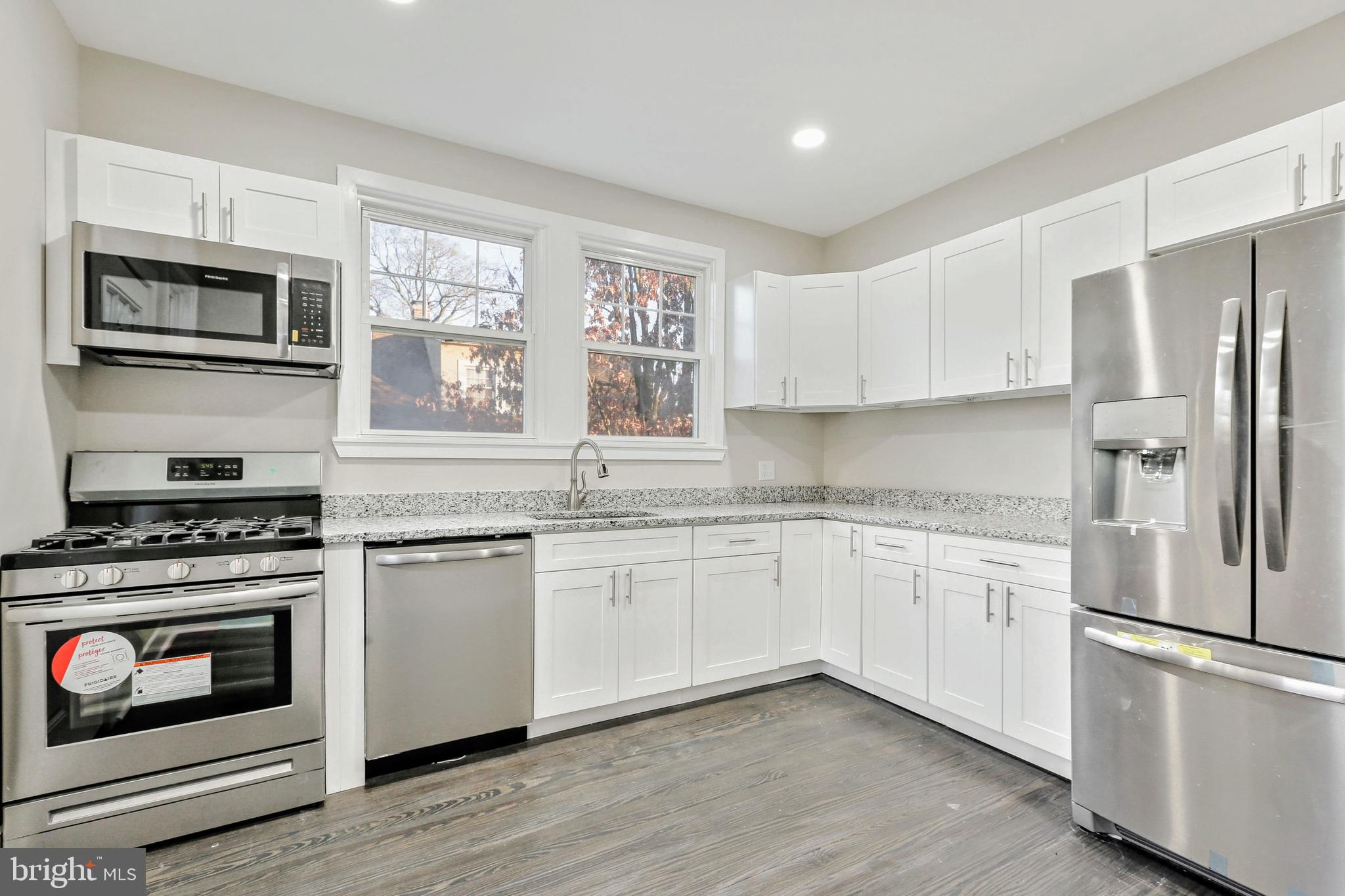 CATONSVILLE HEIGHTS - Residential