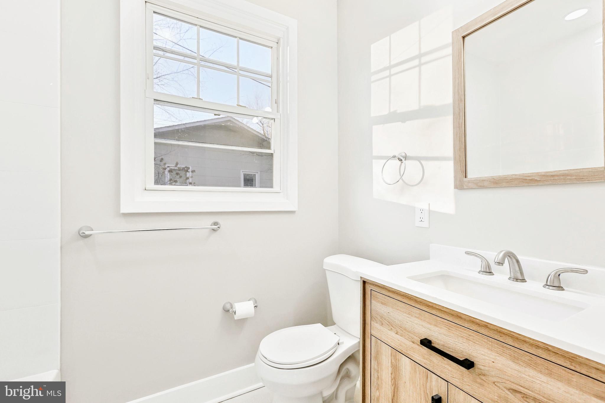 CATONSVILLE HEIGHTS - Residential