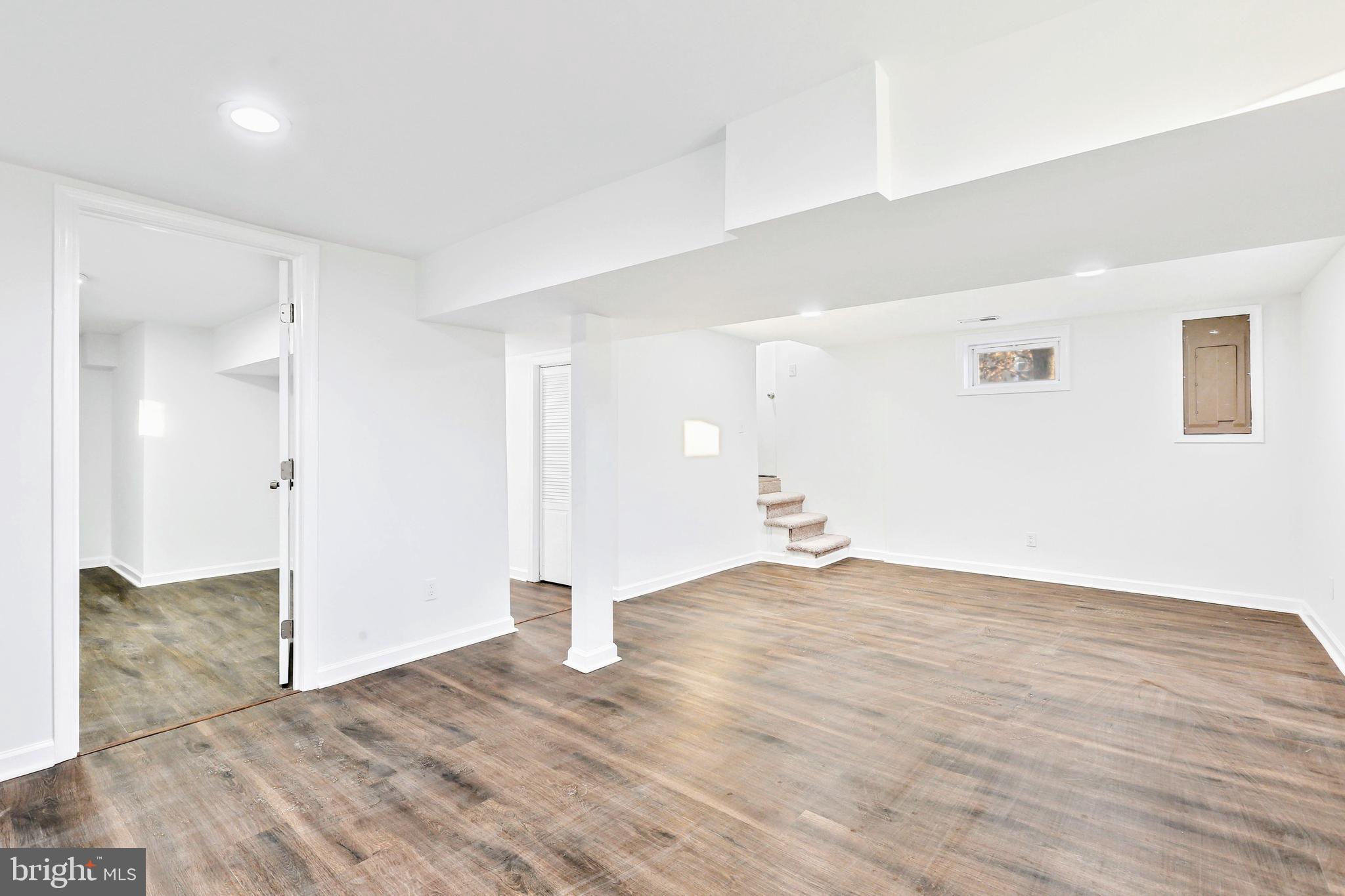 CATONSVILLE HEIGHTS - Residential