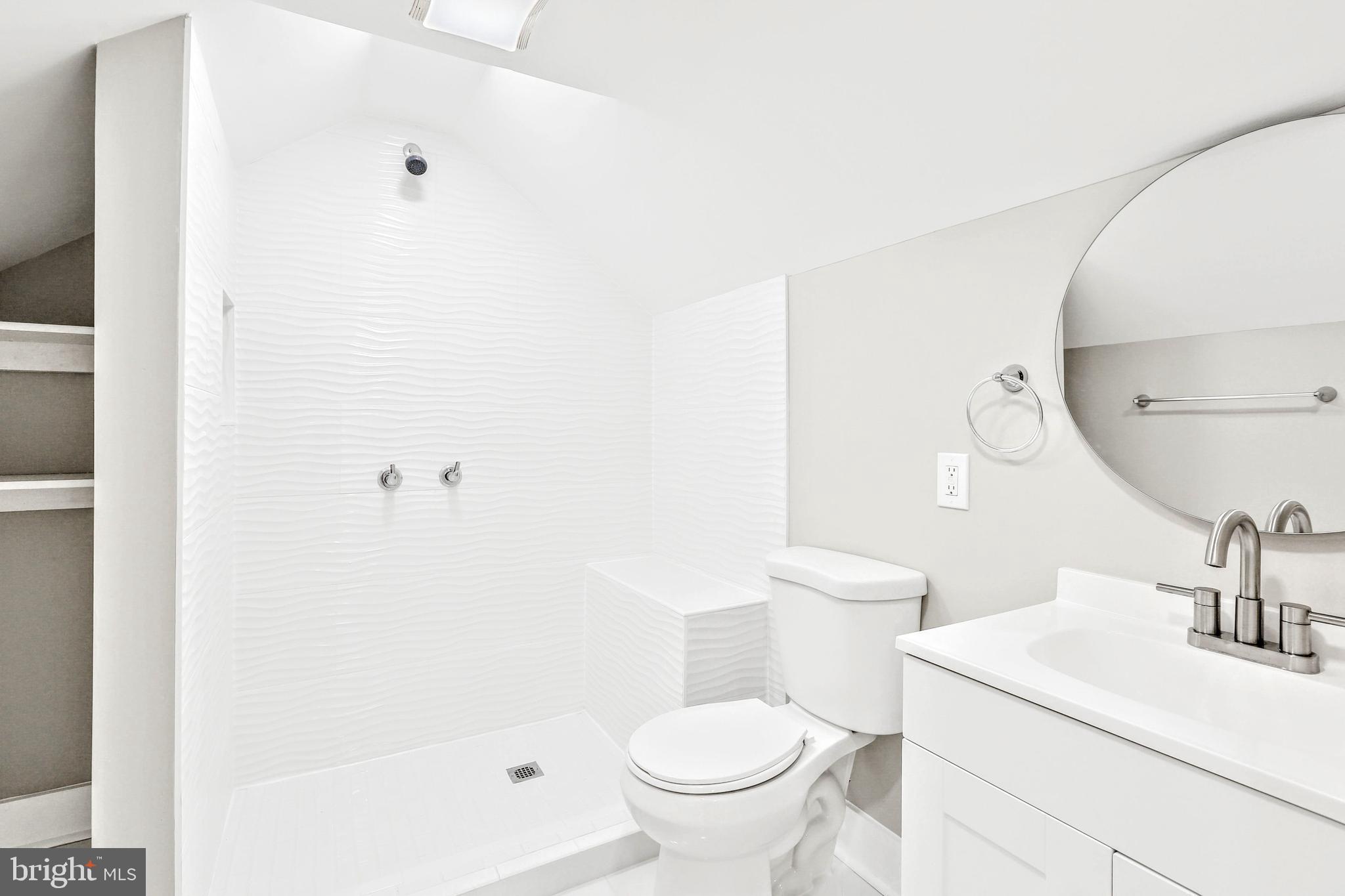 CATONSVILLE HEIGHTS - Residential