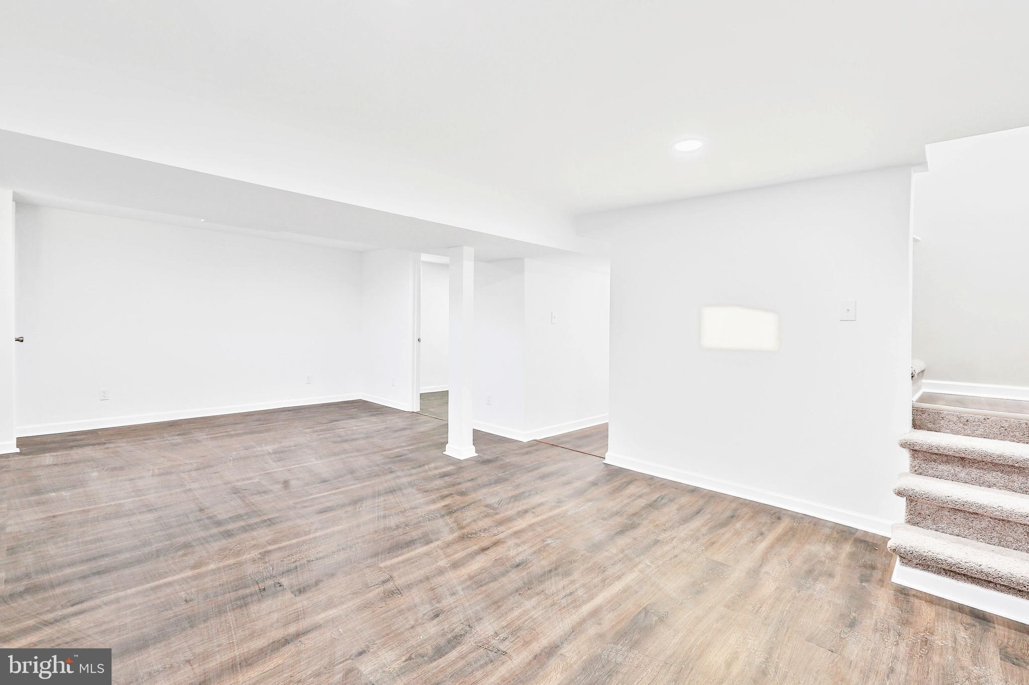 CATONSVILLE HEIGHTS - Residential