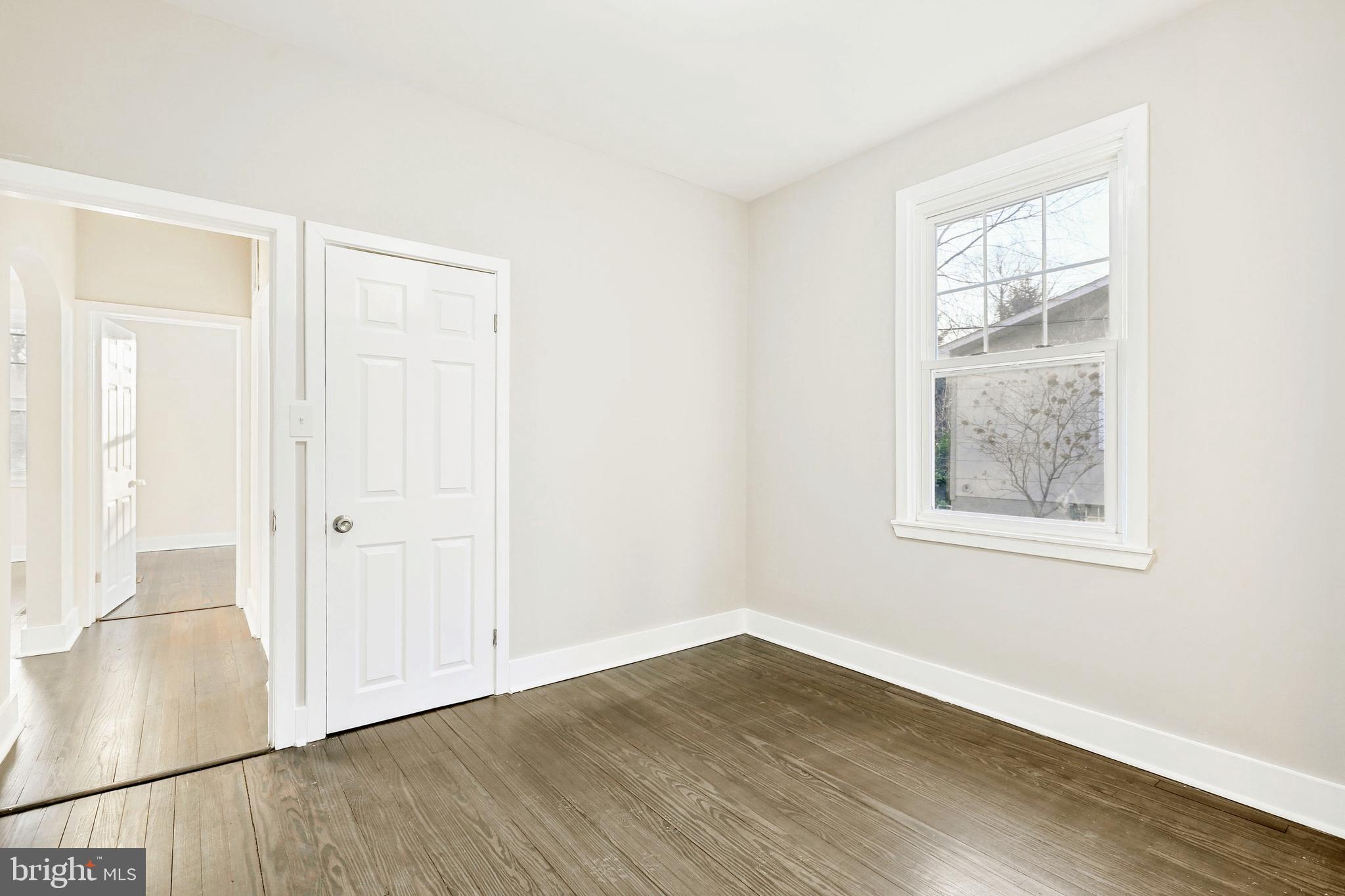 CATONSVILLE HEIGHTS - Residential