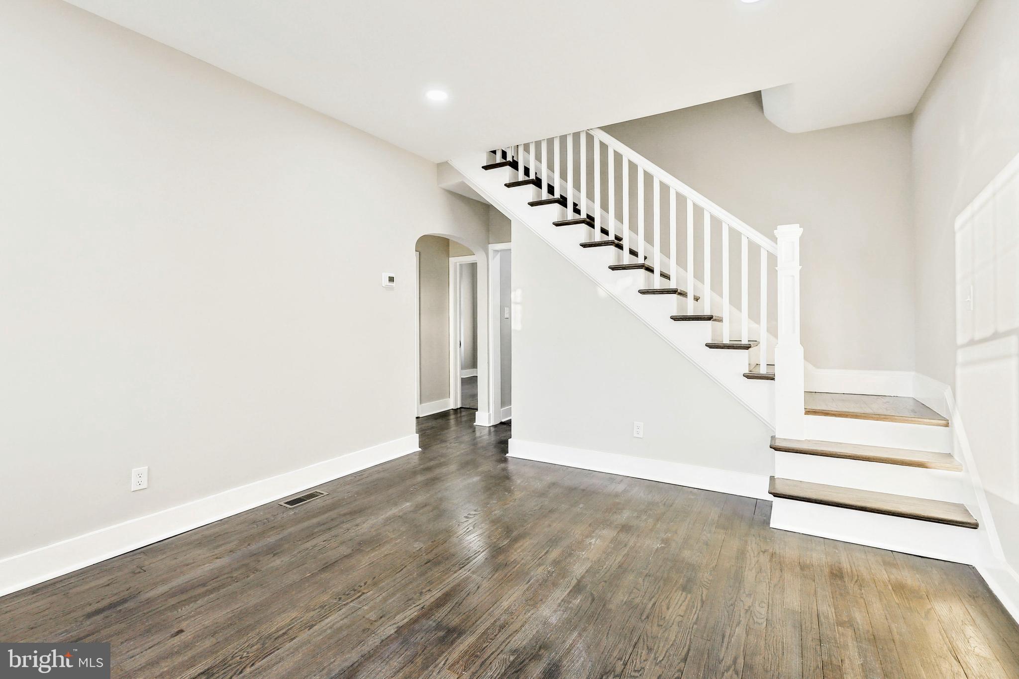 CATONSVILLE HEIGHTS - Residential