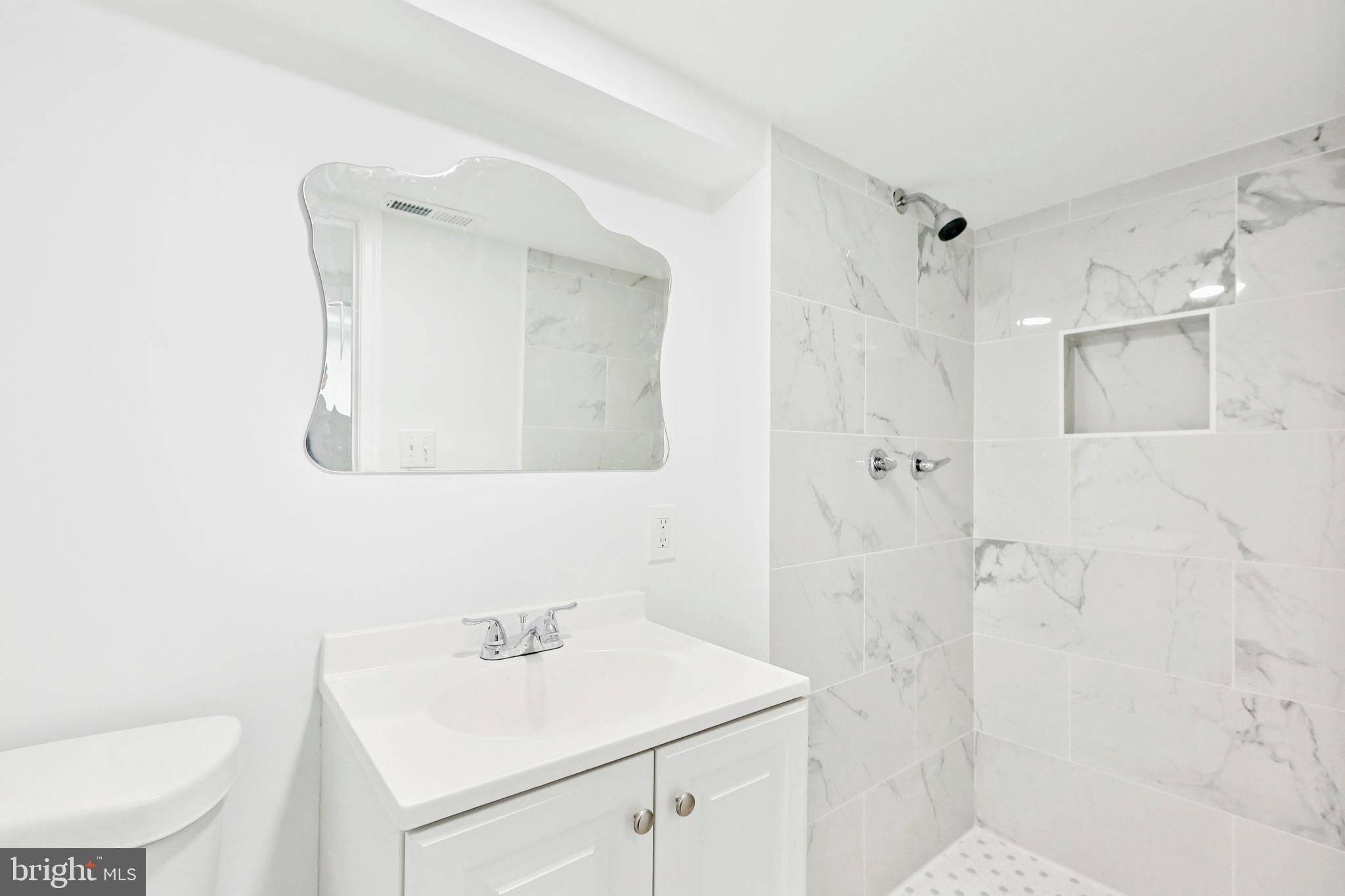 CATONSVILLE HEIGHTS - Residential