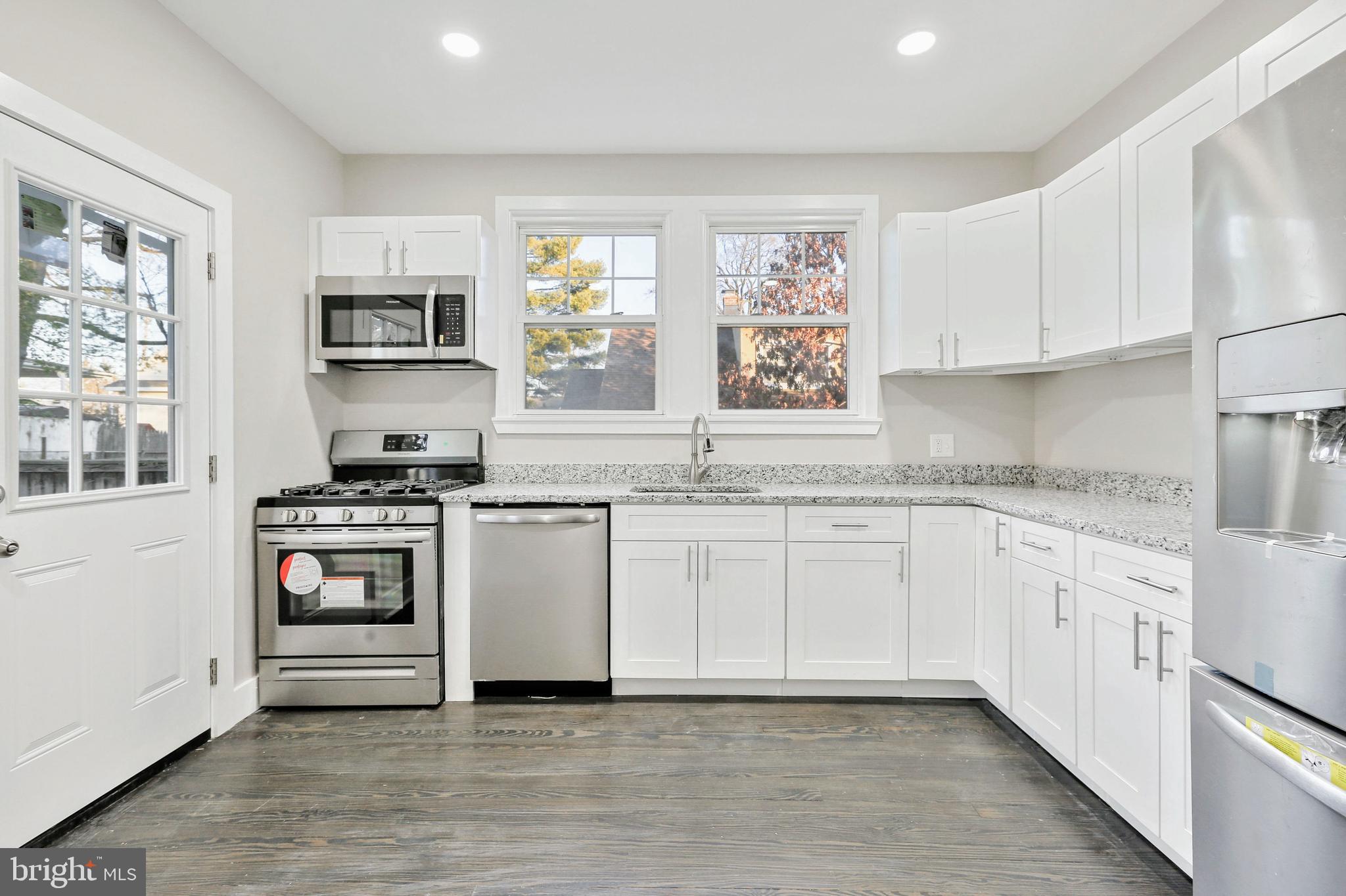 CATONSVILLE HEIGHTS - Residential