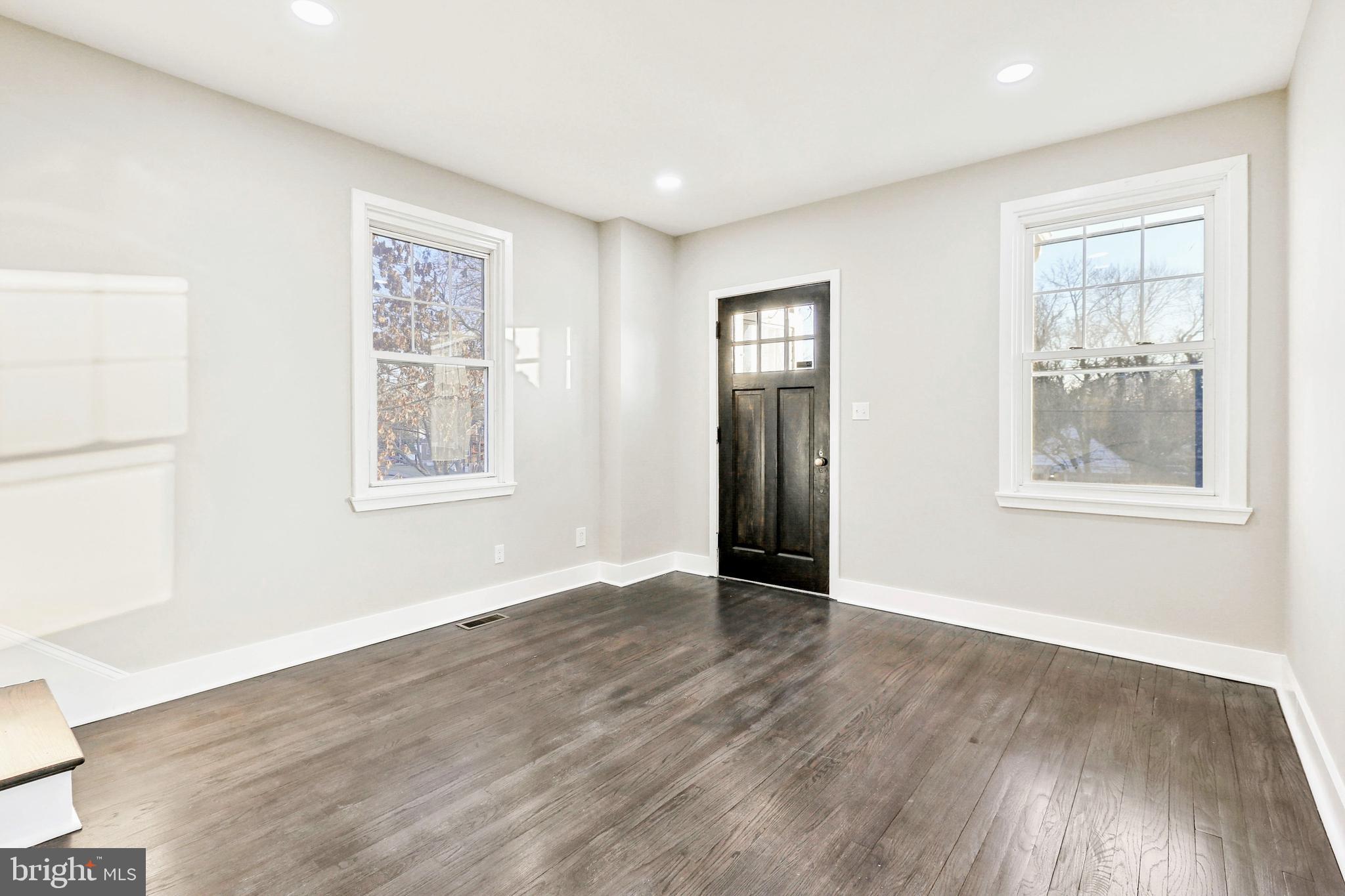 CATONSVILLE HEIGHTS - Residential