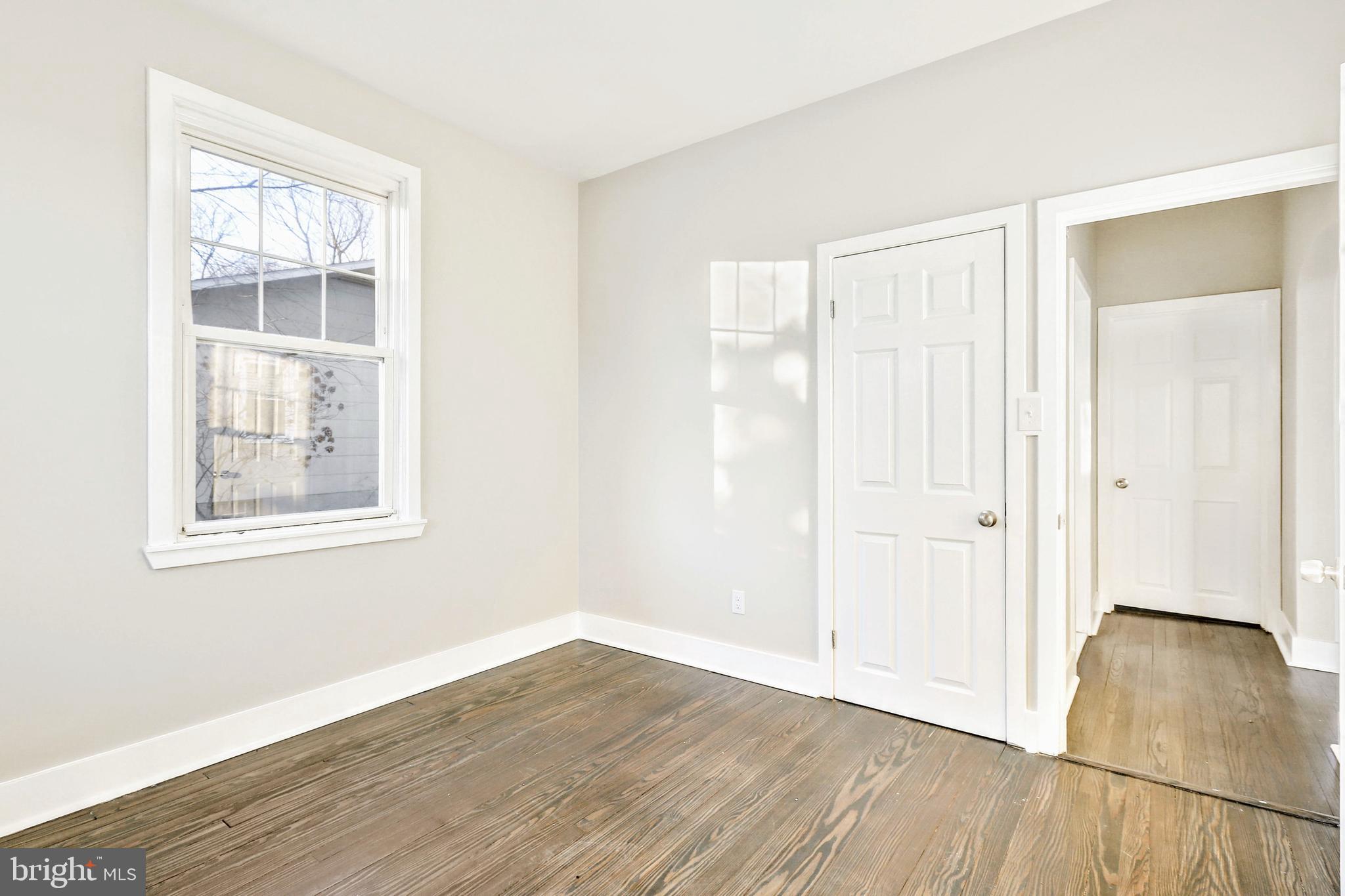 CATONSVILLE HEIGHTS - Residential