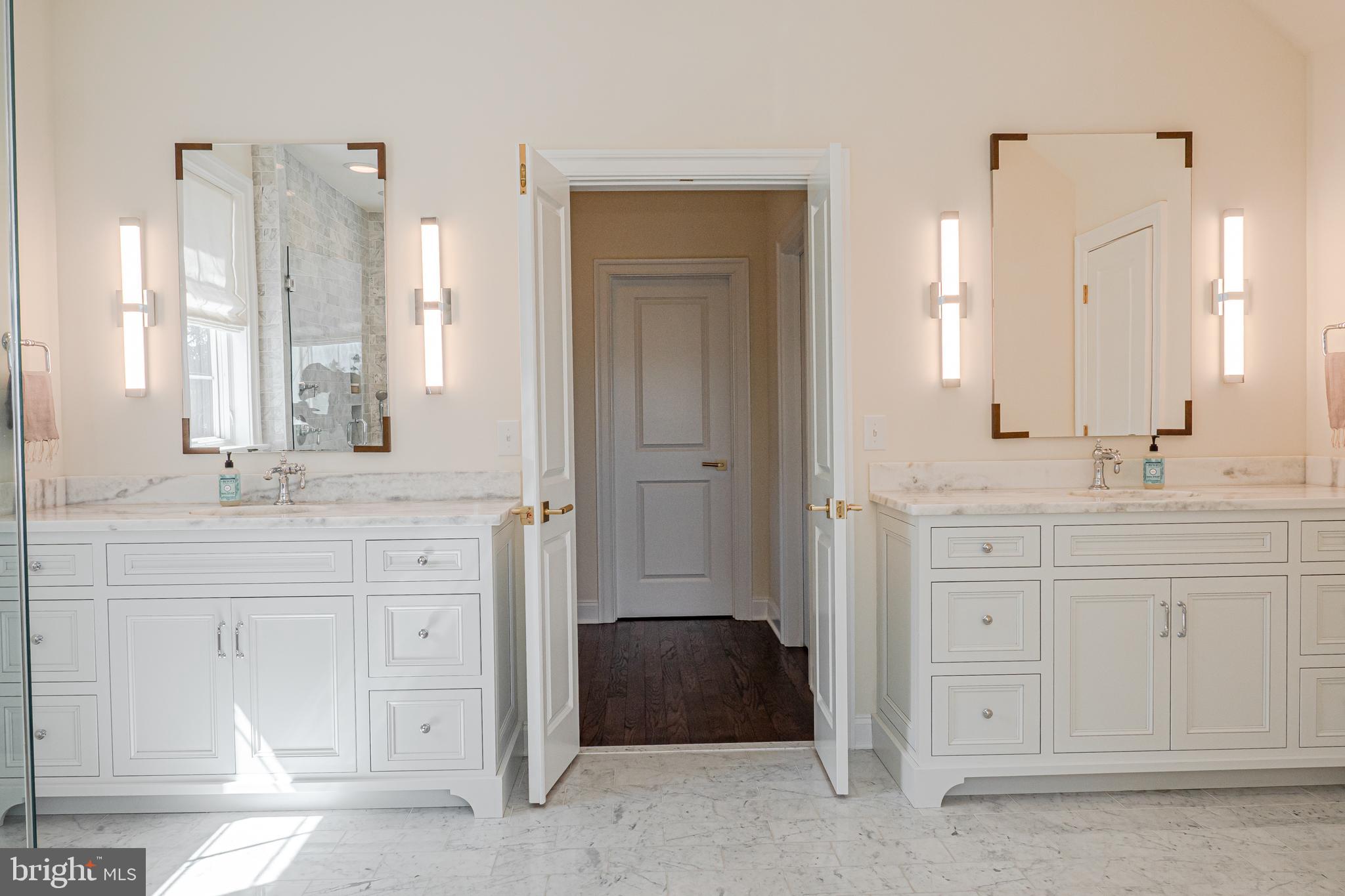 THE WOODS AT ROSE TREE - Residential