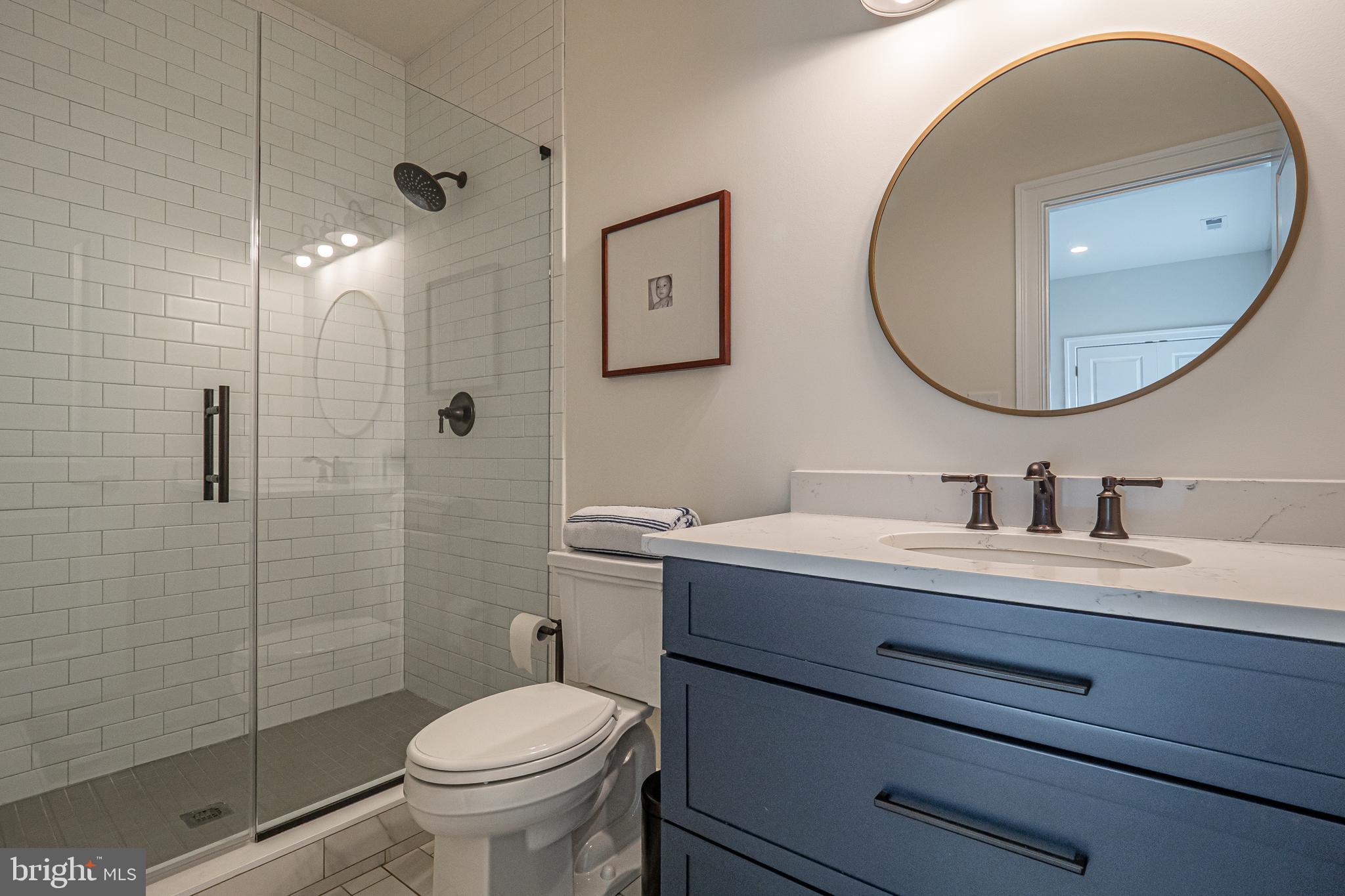 THE WOODS AT ROSE TREE - Residential