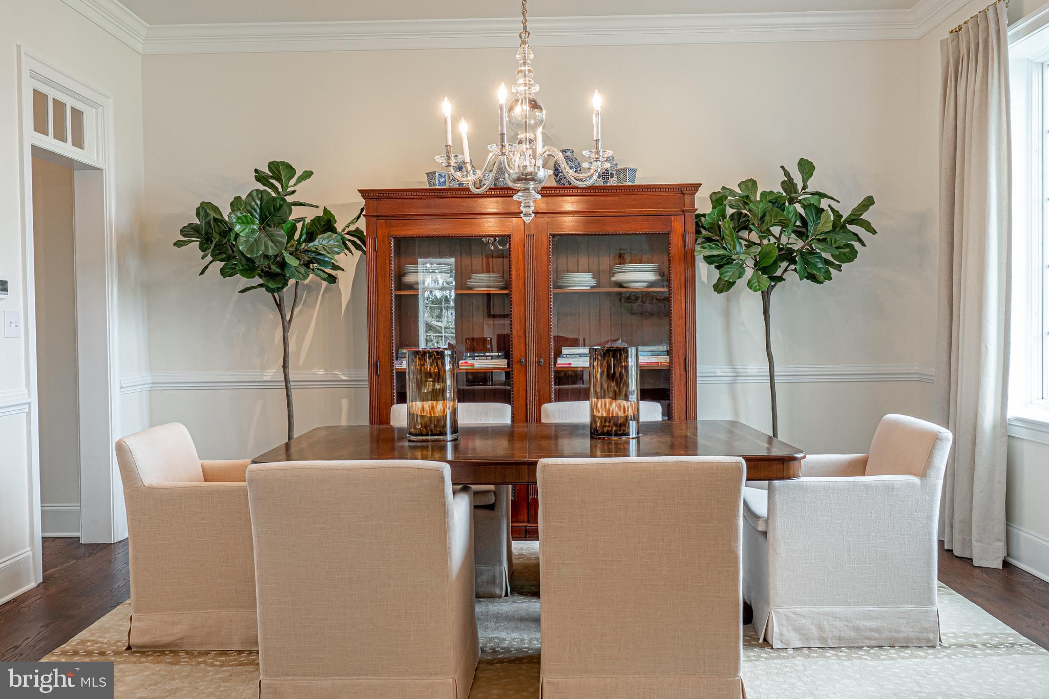 THE WOODS AT ROSE TREE - Residential