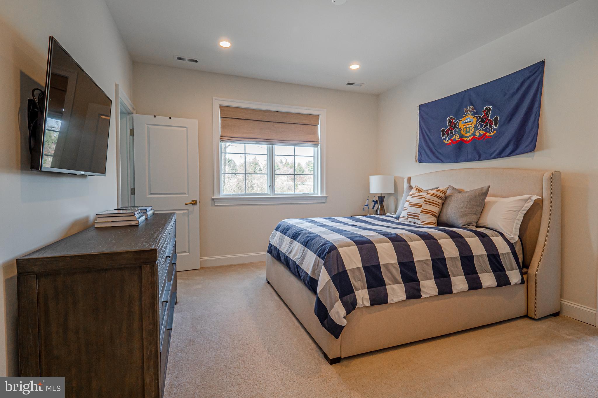 THE WOODS AT ROSE TREE - Residential