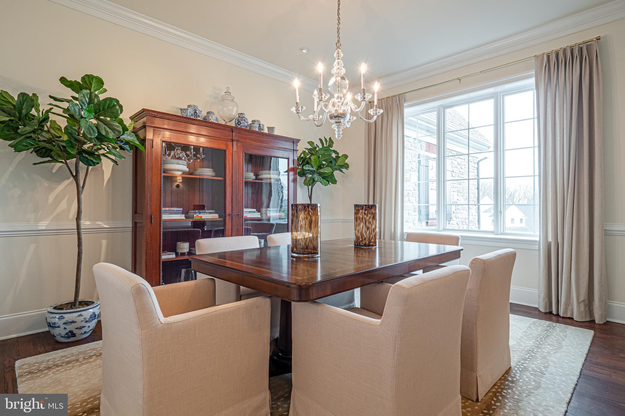 THE WOODS AT ROSE TREE - Residential