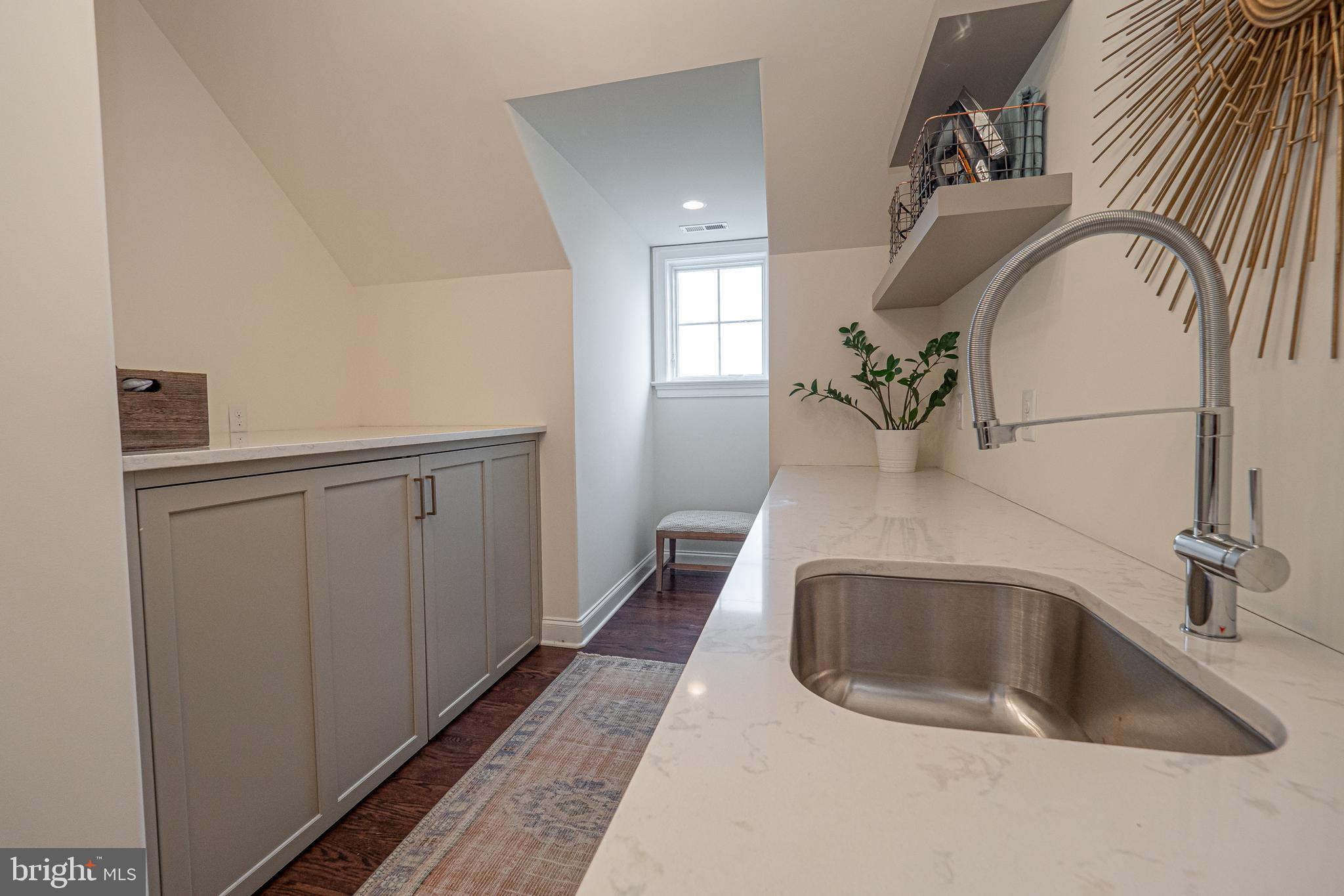 THE WOODS AT ROSE TREE - Residential