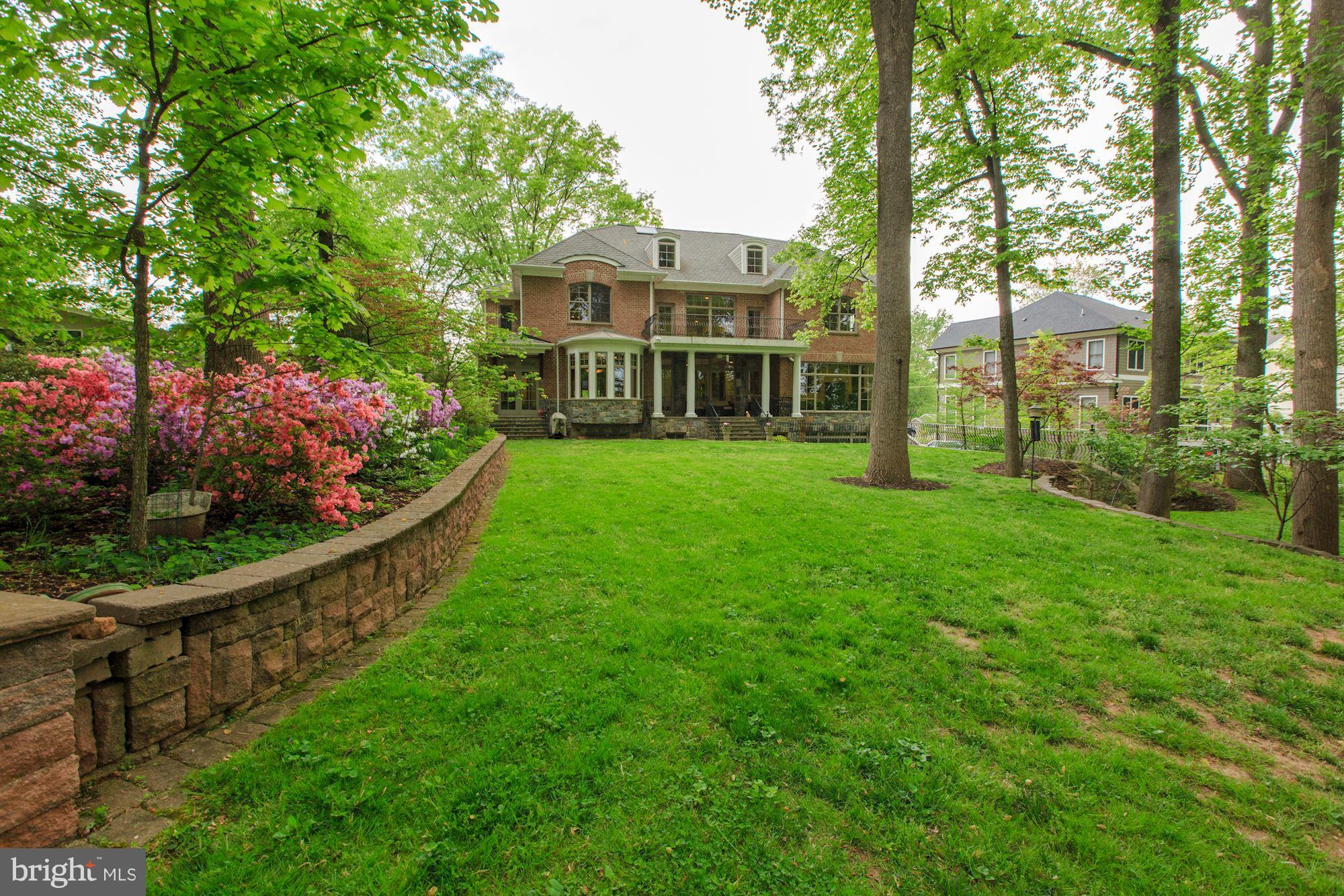 BROOKHAVEN - Residential