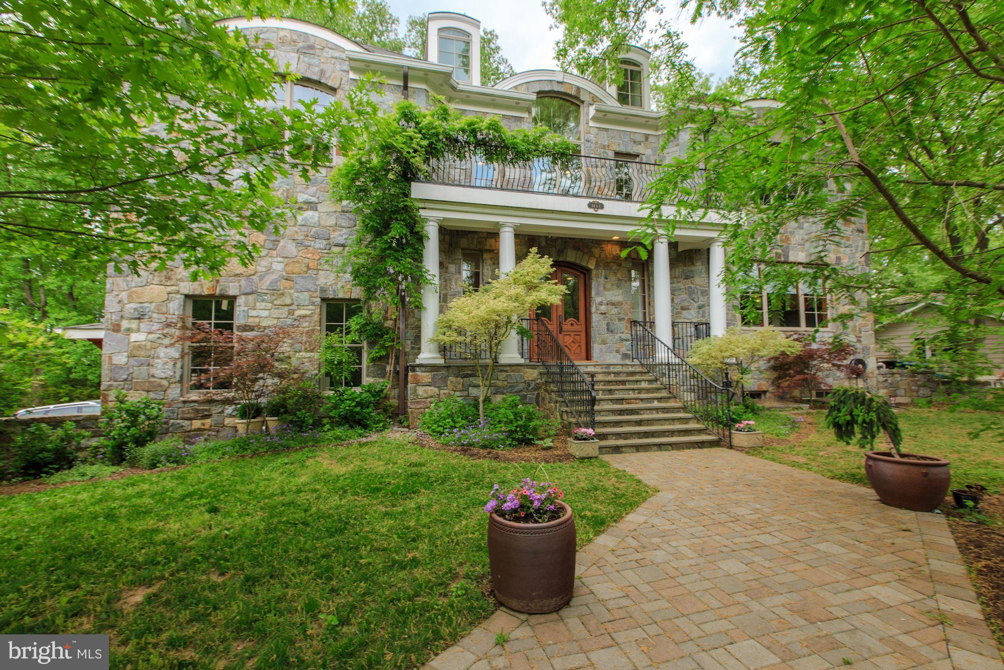 BROOKHAVEN - Residential