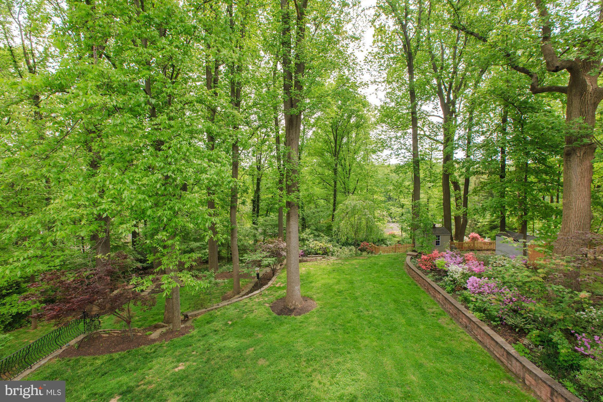 BROOKHAVEN - Residential