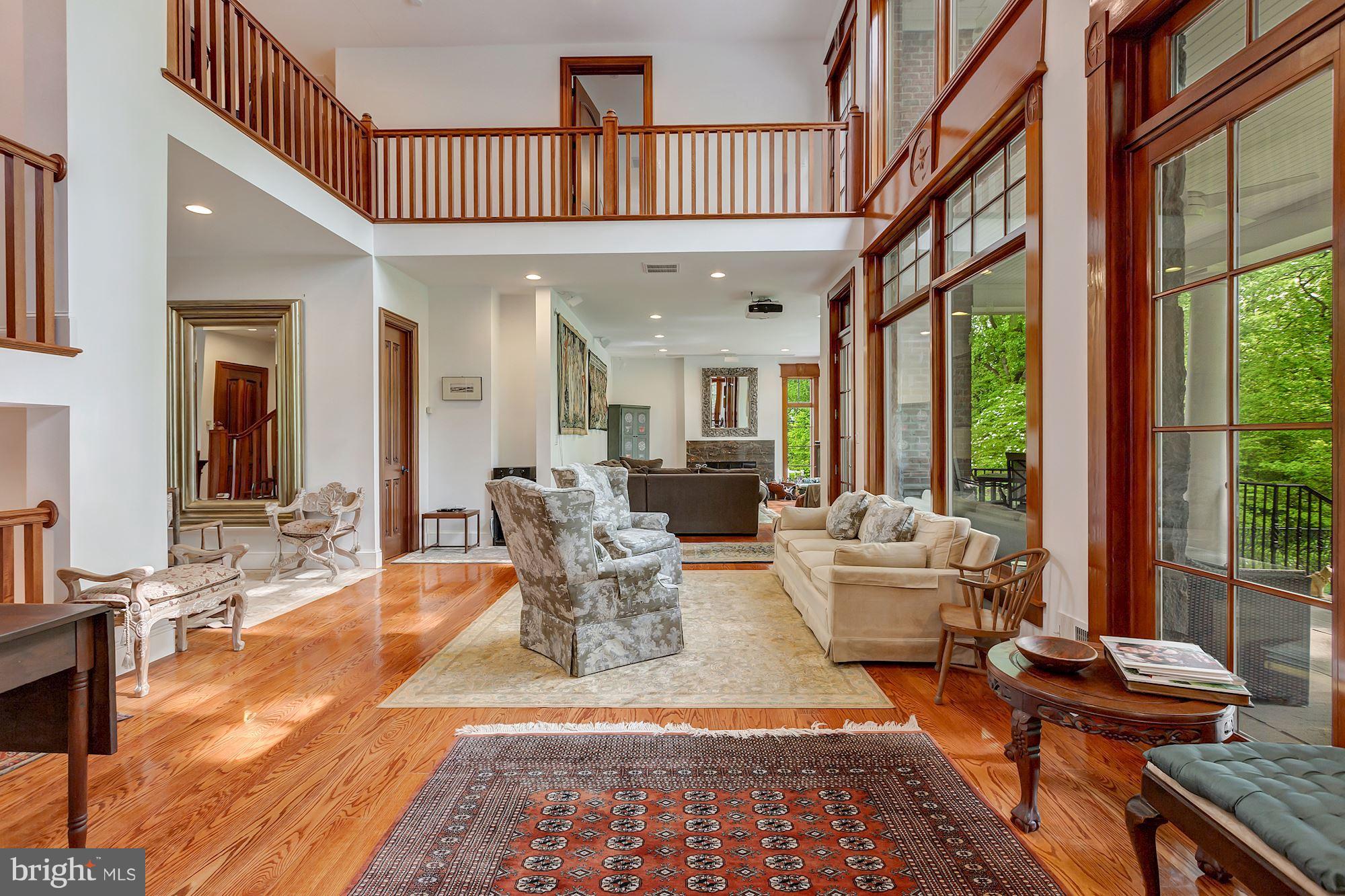 BROOKHAVEN - Residential