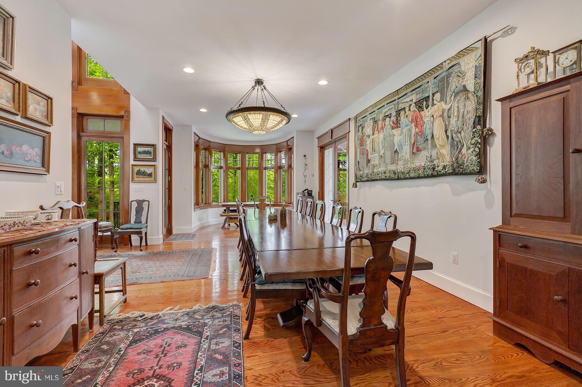 BROOKHAVEN - Residential