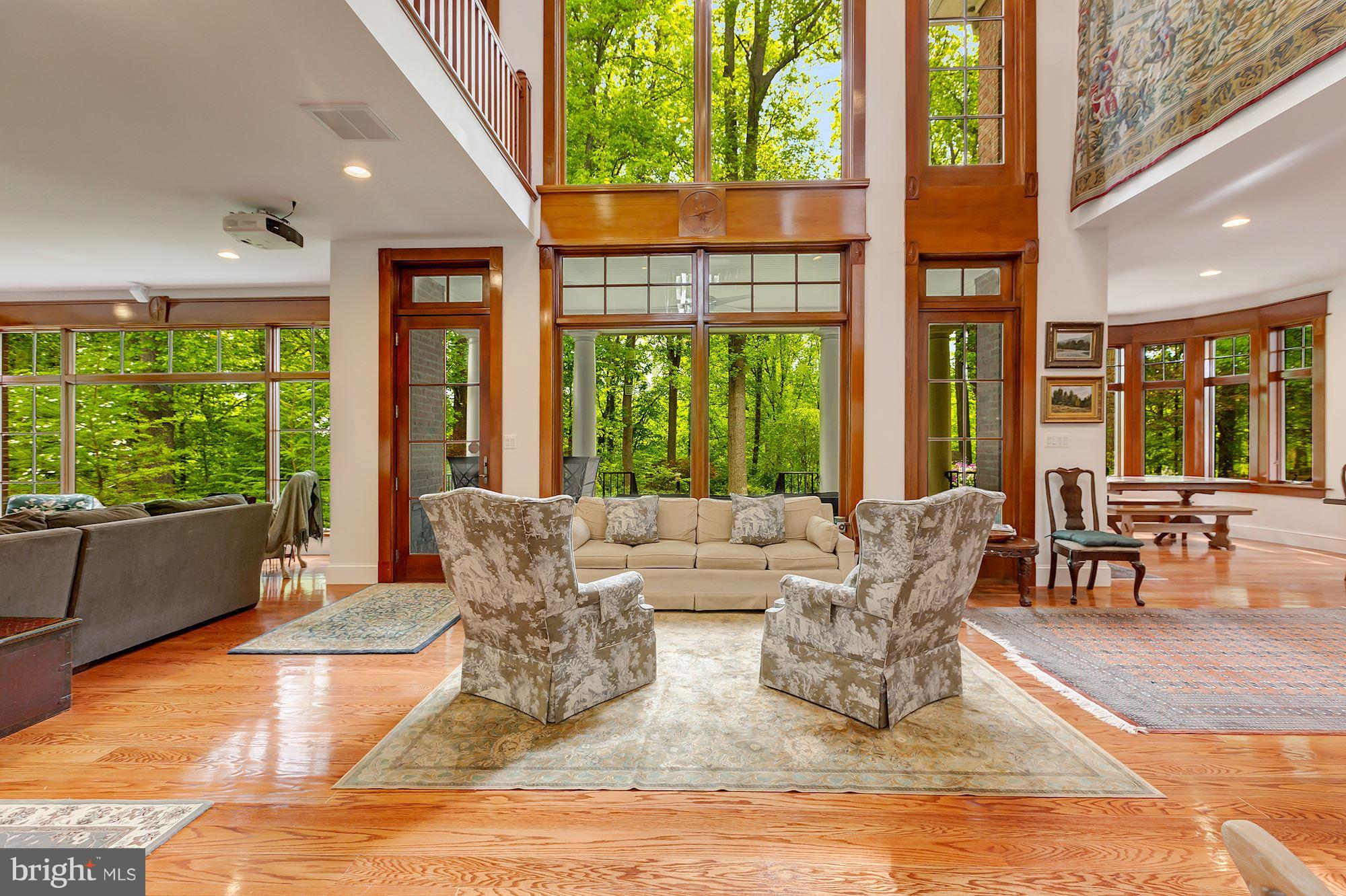 BROOKHAVEN - Residential